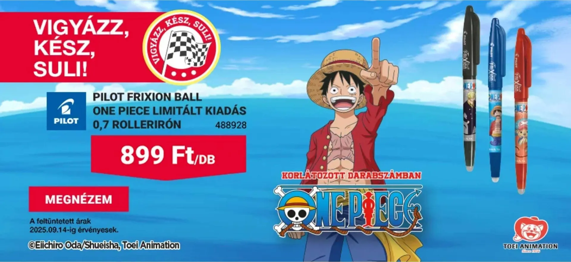 Katalógus Office Depot akciós újság augusztus 13.-tól szeptember 14.-ig 2025. - Oldal 2