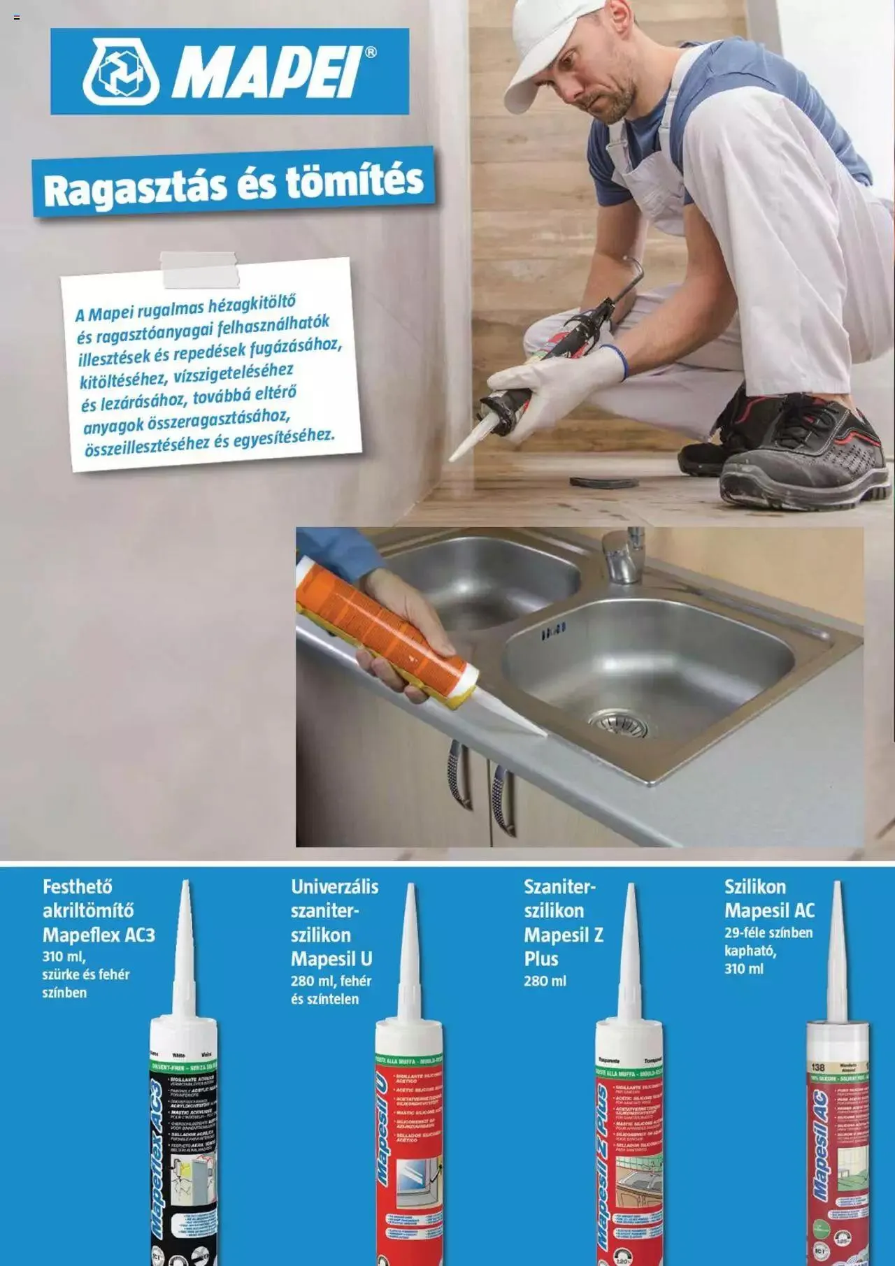 Katalógus Bauhaus - Épitési anyagok november 4.-tól december 31.-ig 2023. - Oldal 26