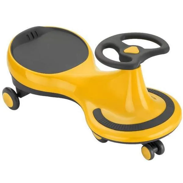 BoboCar - sárga