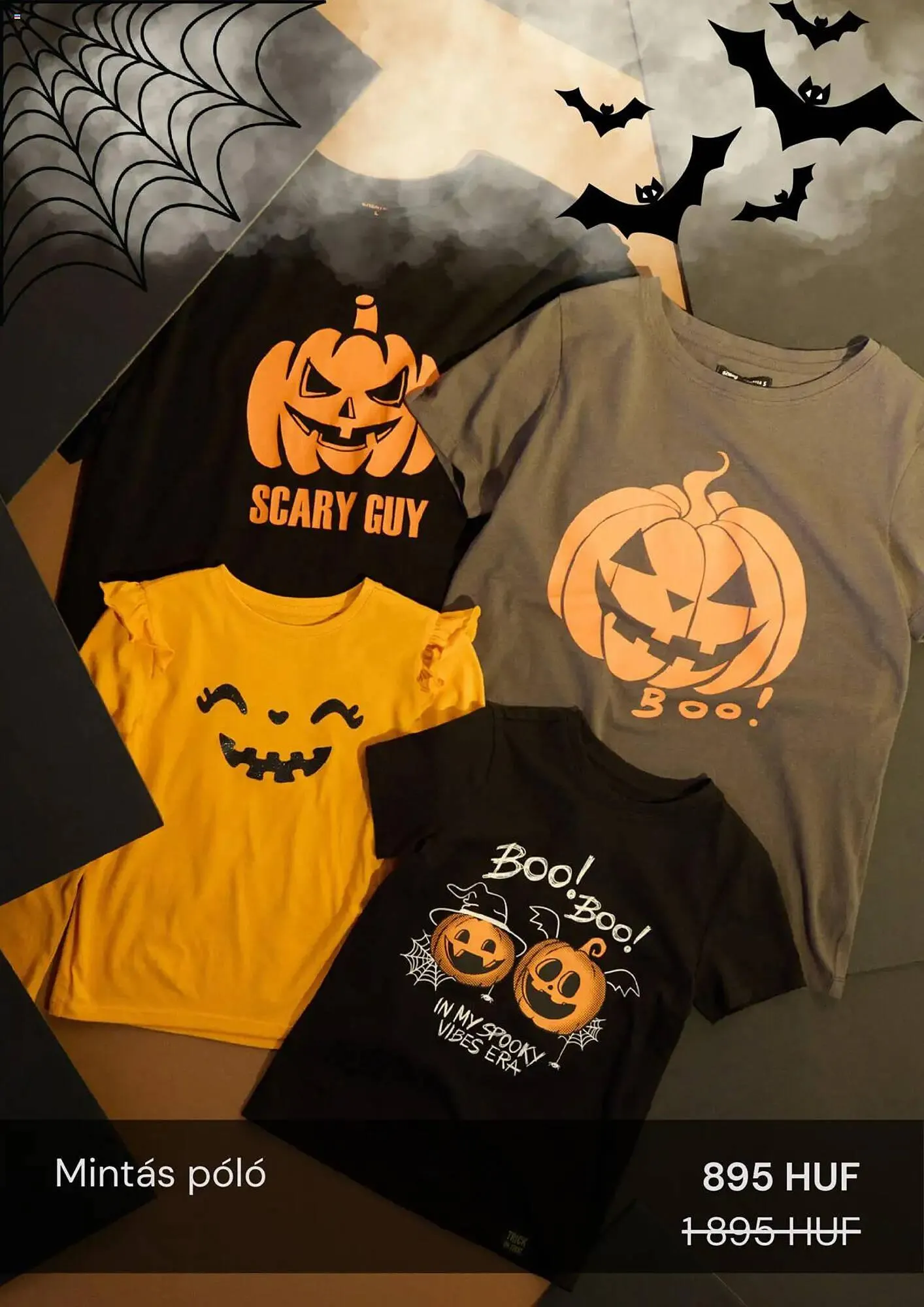 Katalógus Sinsay akciós újság október 21.-tól november 20.-ig 2025. - Oldal 16