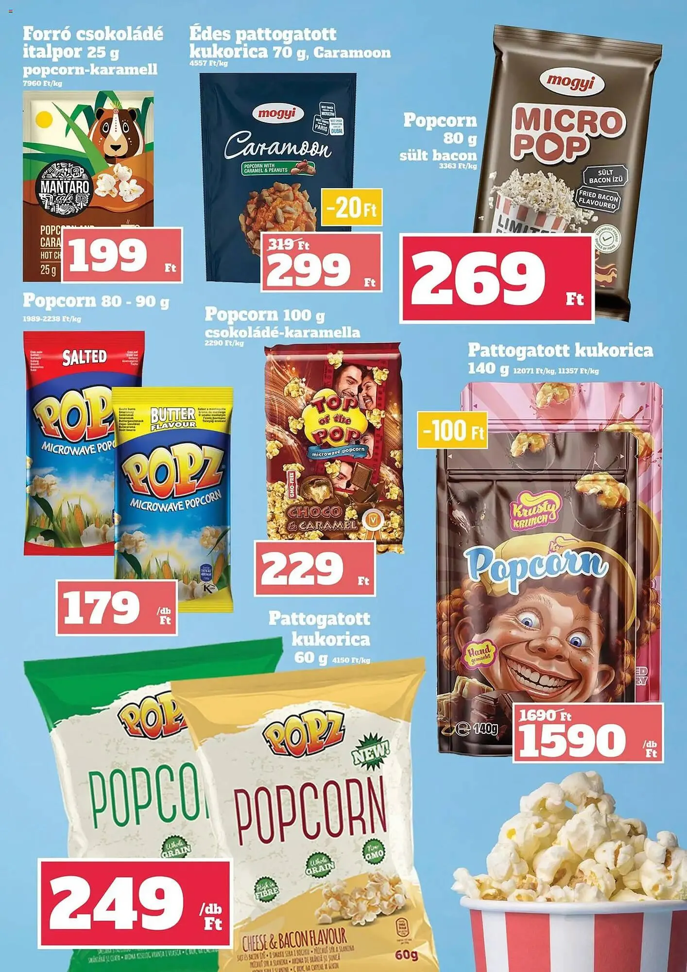 Katalógus Family Diszkont akciós újság december 18.-tól december 30.-ig 2025. - Oldal 17