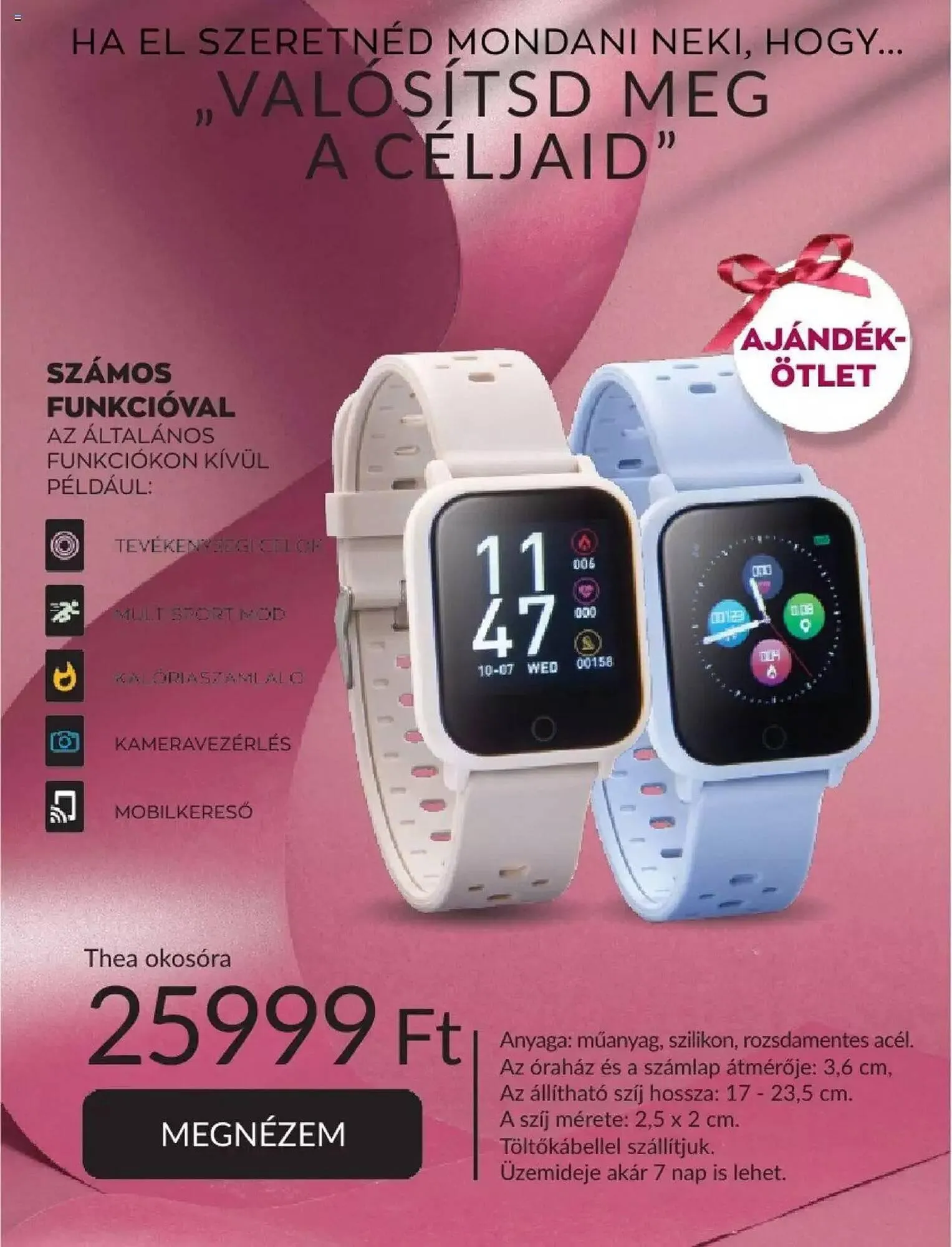 Katalógus AVON akciós újság július 1.-tól július 31.-ig 2023. - Oldal 39