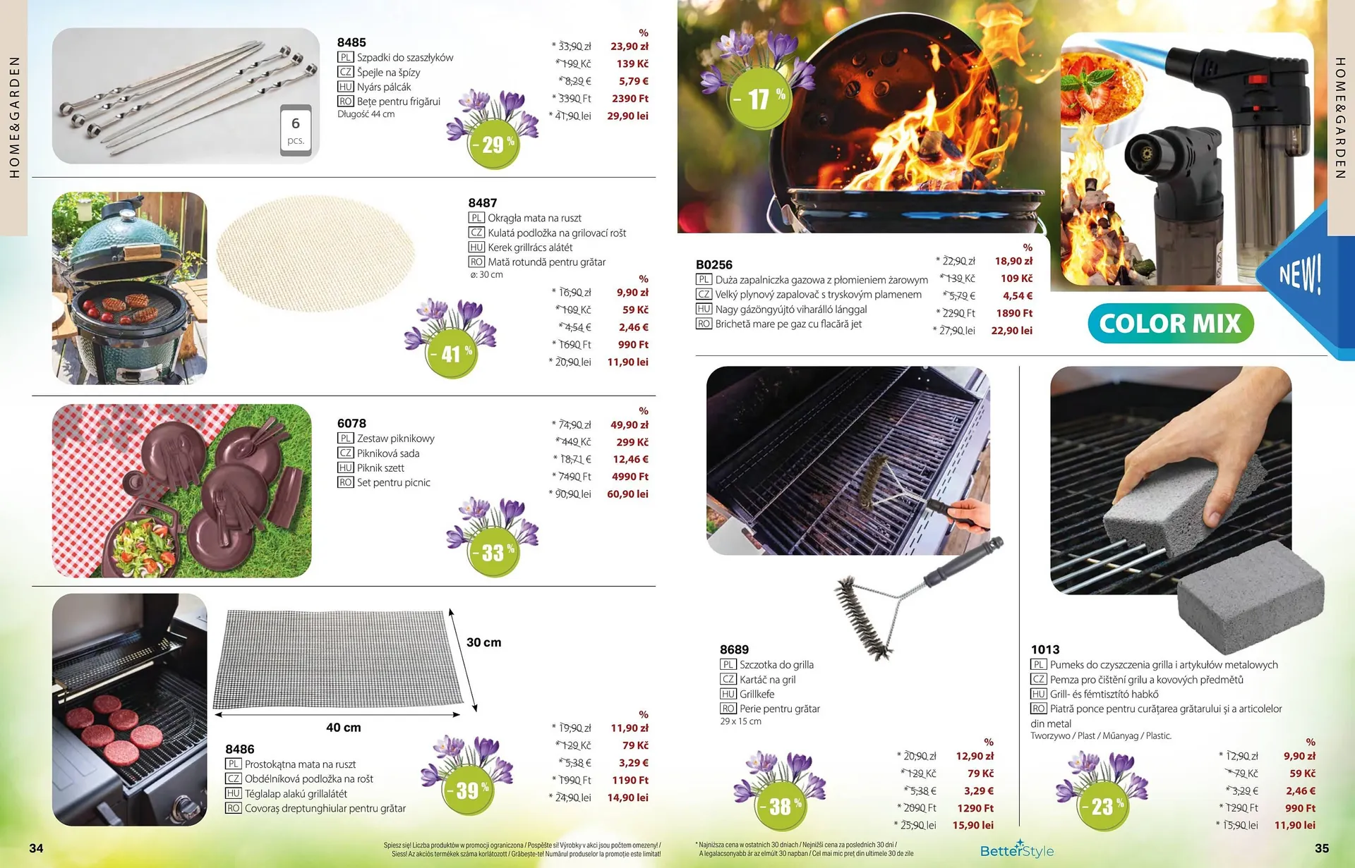 Katalógus BetterStyle katalógus április 1.-tól április 30.-ig 2026. - Oldal 20