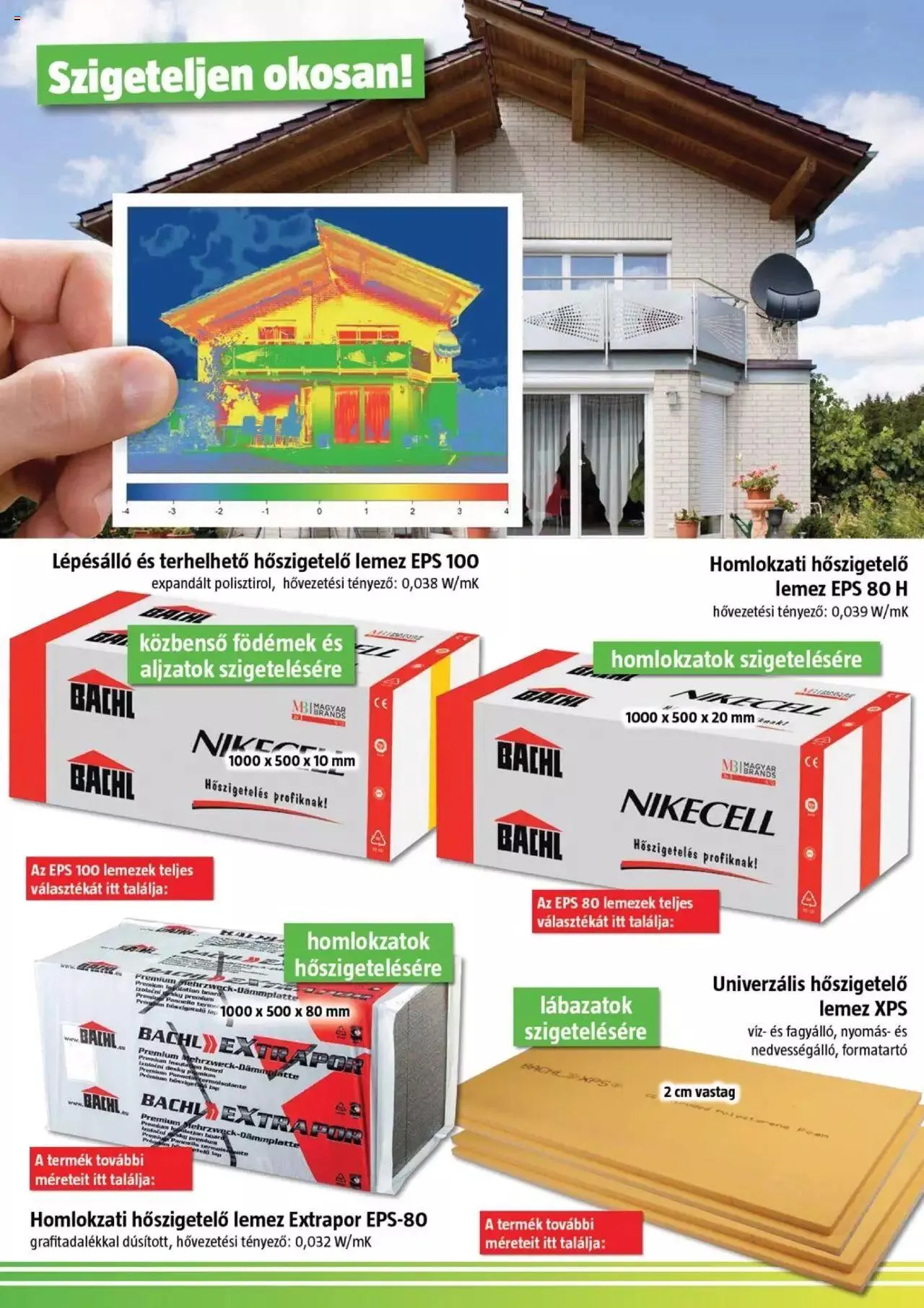 Katalógus Bauhaus - Energiahatékonyság július 6.-tól december 31.-ig 2024. - Oldal 2