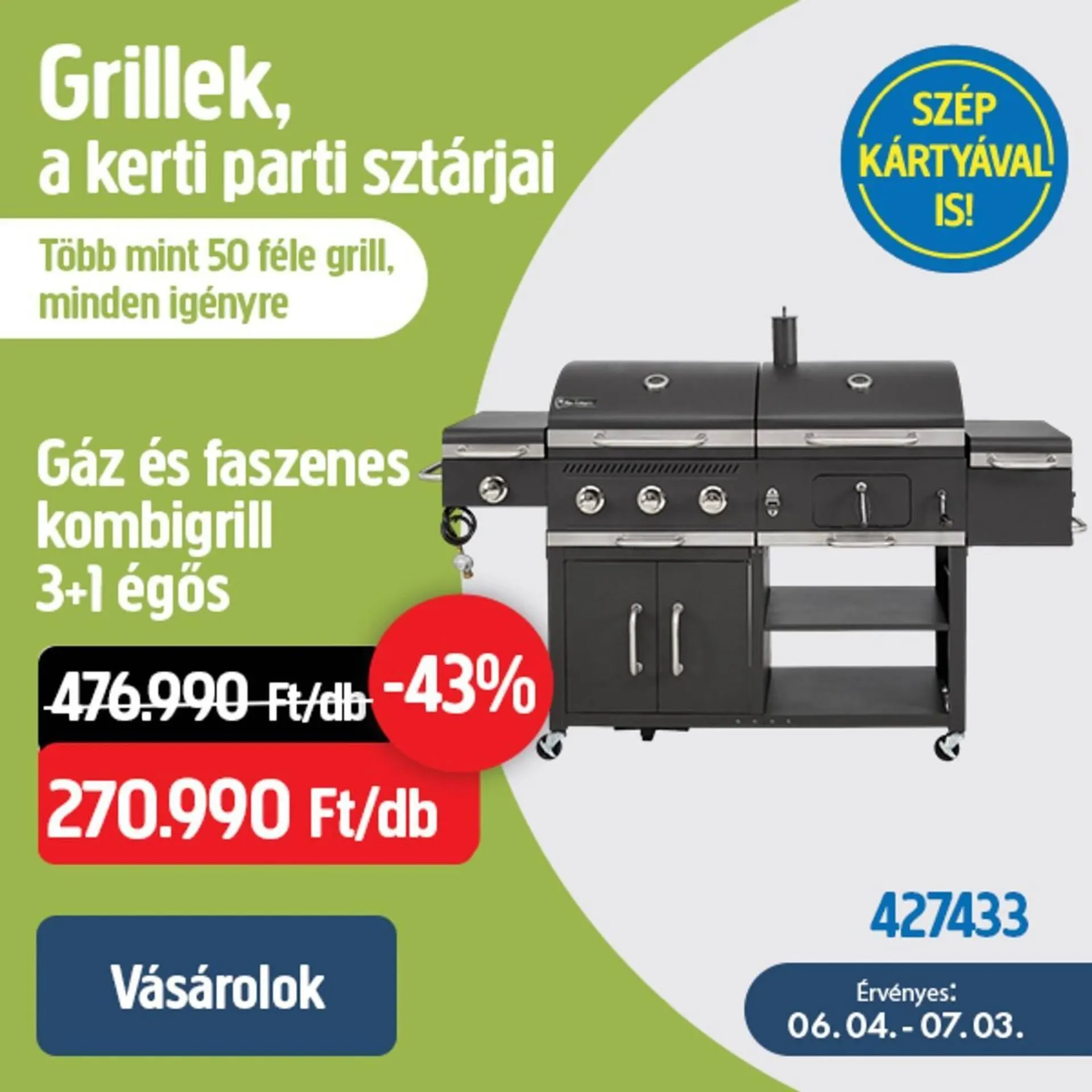 Katalógus Praktiker akciós újság június 4.-tól július 3.-ig 2025. - Oldal 3