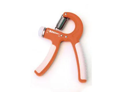 SISSEL® Hand Grip rehabilitációs és sportterápiás csukló- és marokerősítő