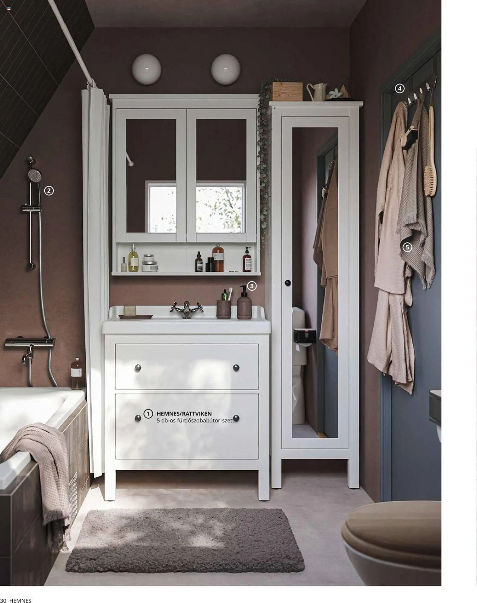 Katalógus IKEA akciós újság szeptember 27.-tól augusztus 31.-ig 2023. - Oldal 30