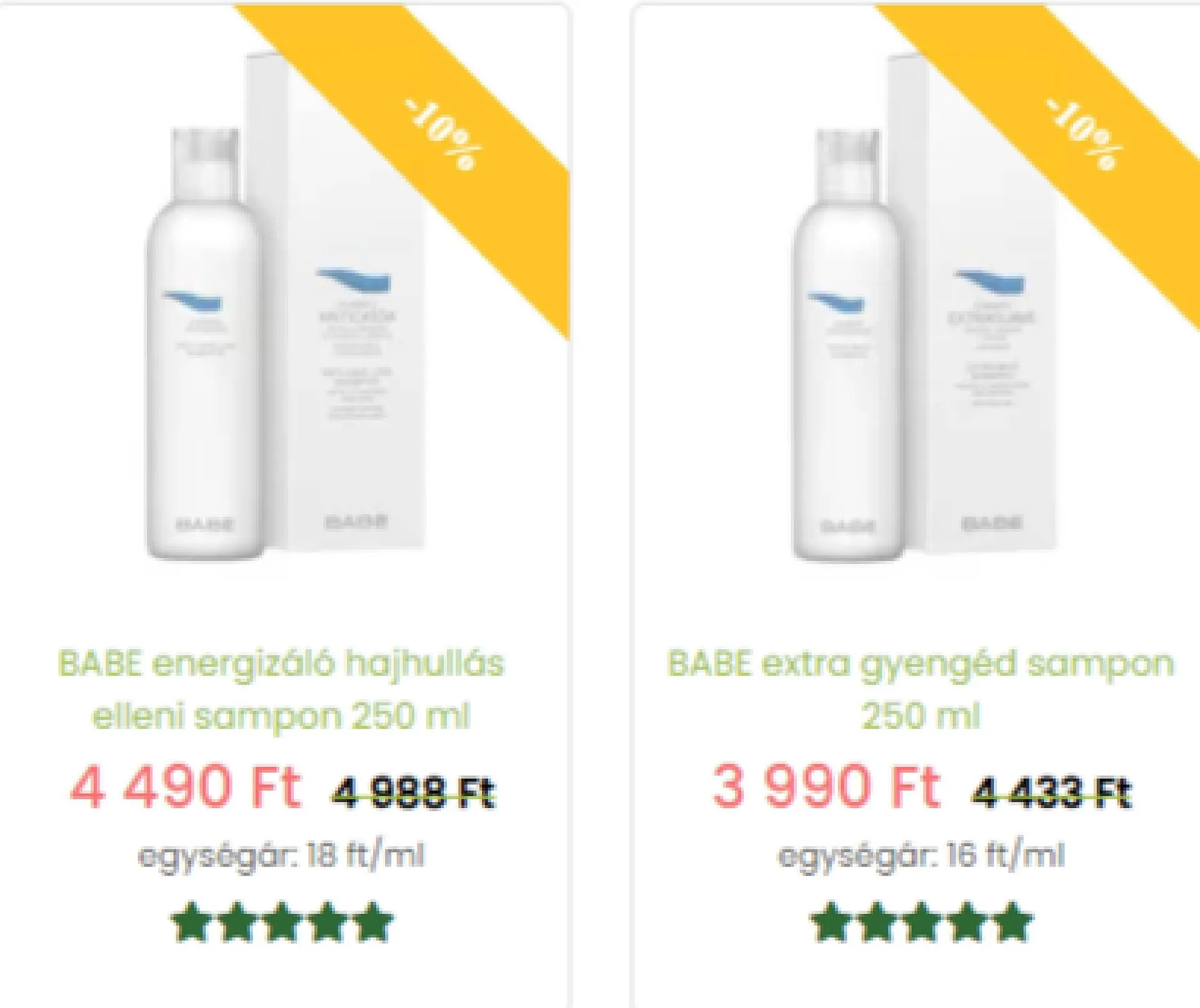 Katalógus Patika24 akciós újság október 22.-tól november 4.-ig 2024. - Oldal 6