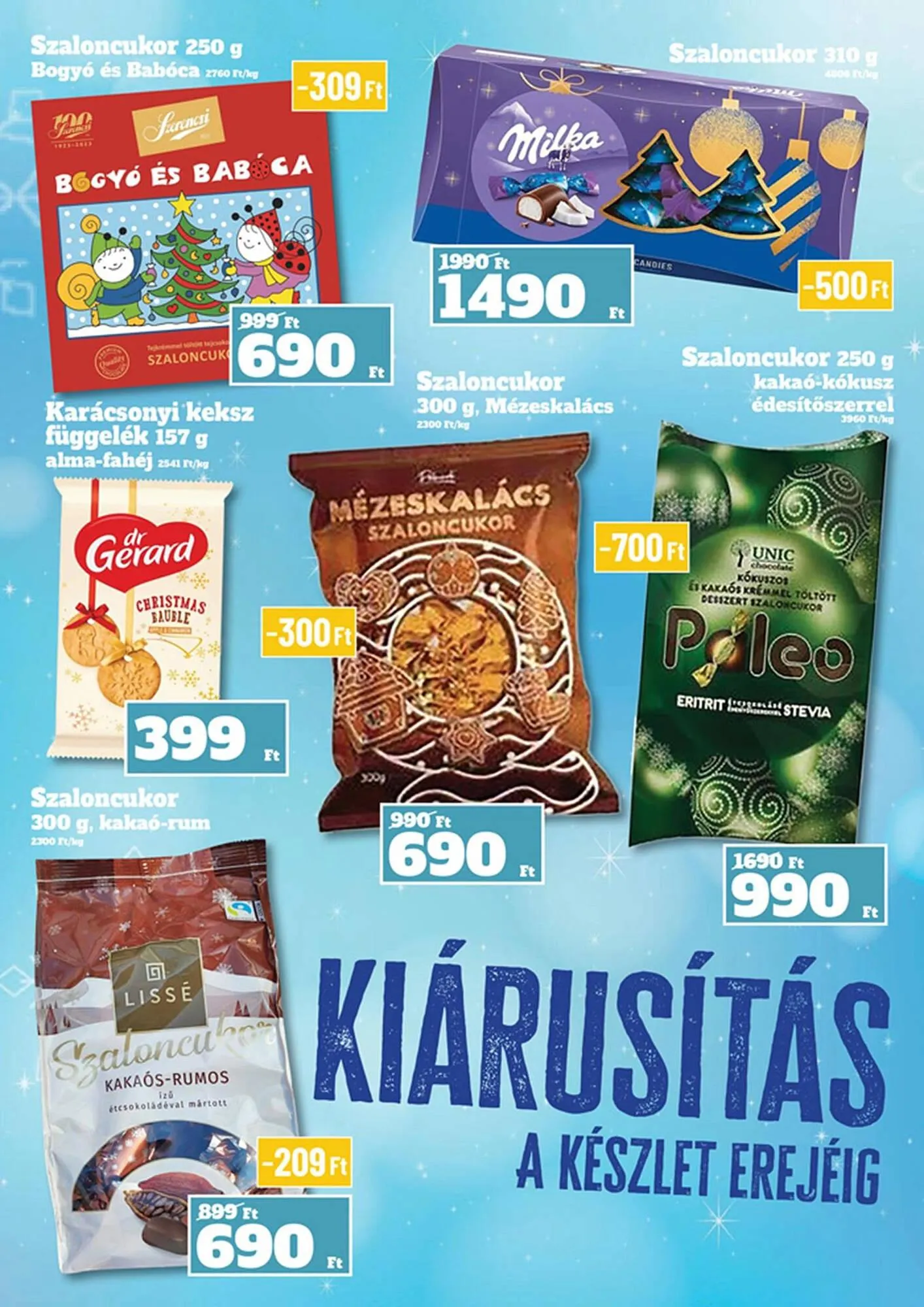 Katalógus Family Diszkont akciós újság február 6.-tól február 12.-ig 2025. - Oldal 9