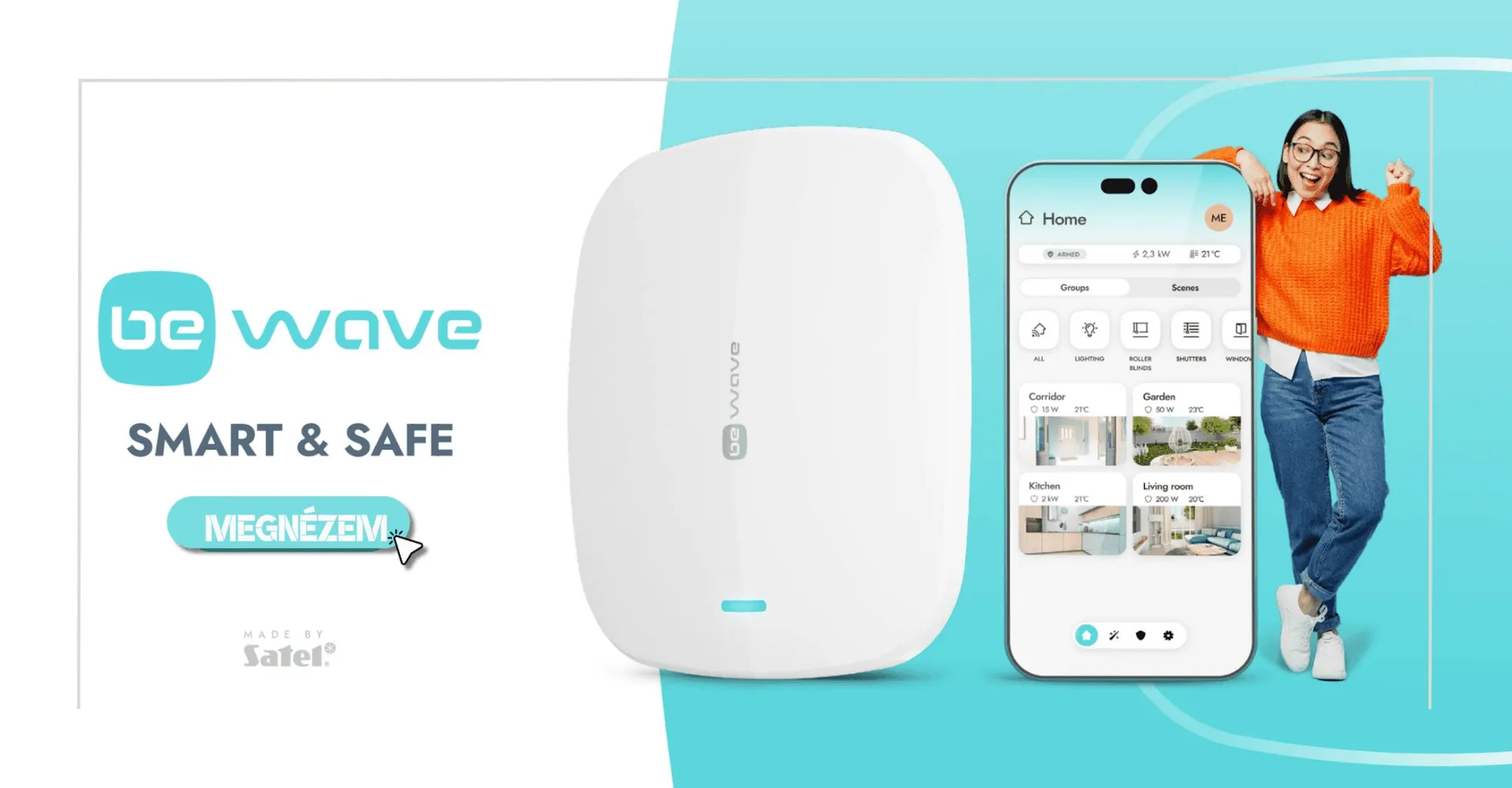 Katalógus Masco akciós újság április 25.-tól április 28.-ig 2025. - Oldal 5