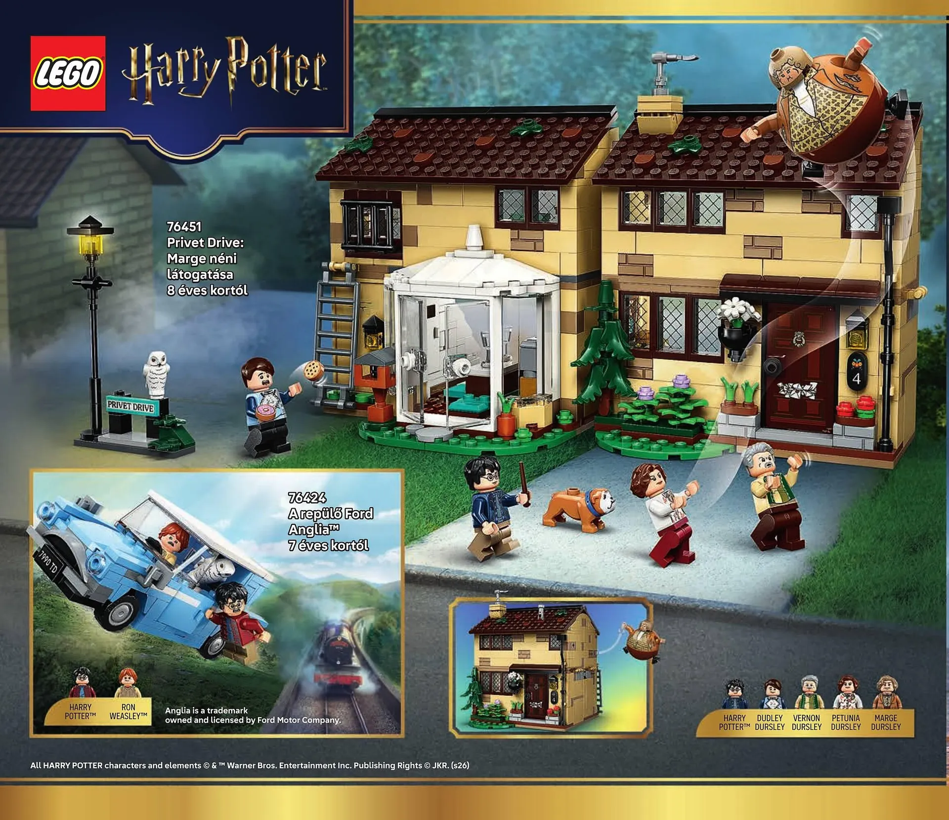 Katalógus Lego akciós újság január 1.-tól június 30.-ig 2026. - Oldal 86