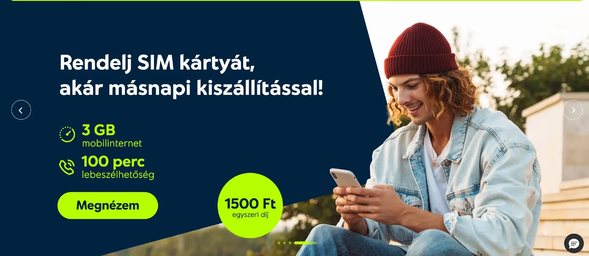 Katalógus Yettel akciós újság február 6.-tól február 19.-ig 2026. - Oldal 4