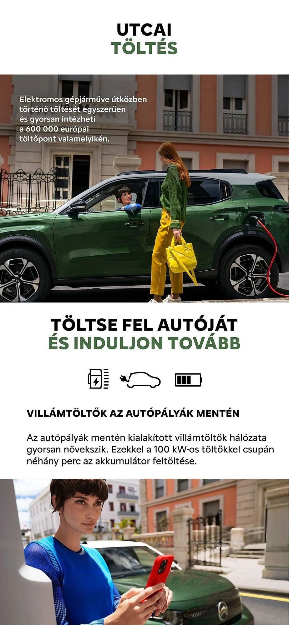 Katalógus Citroën akciós újság június 9.-tól február 3.-ig 2026. - Oldal 27