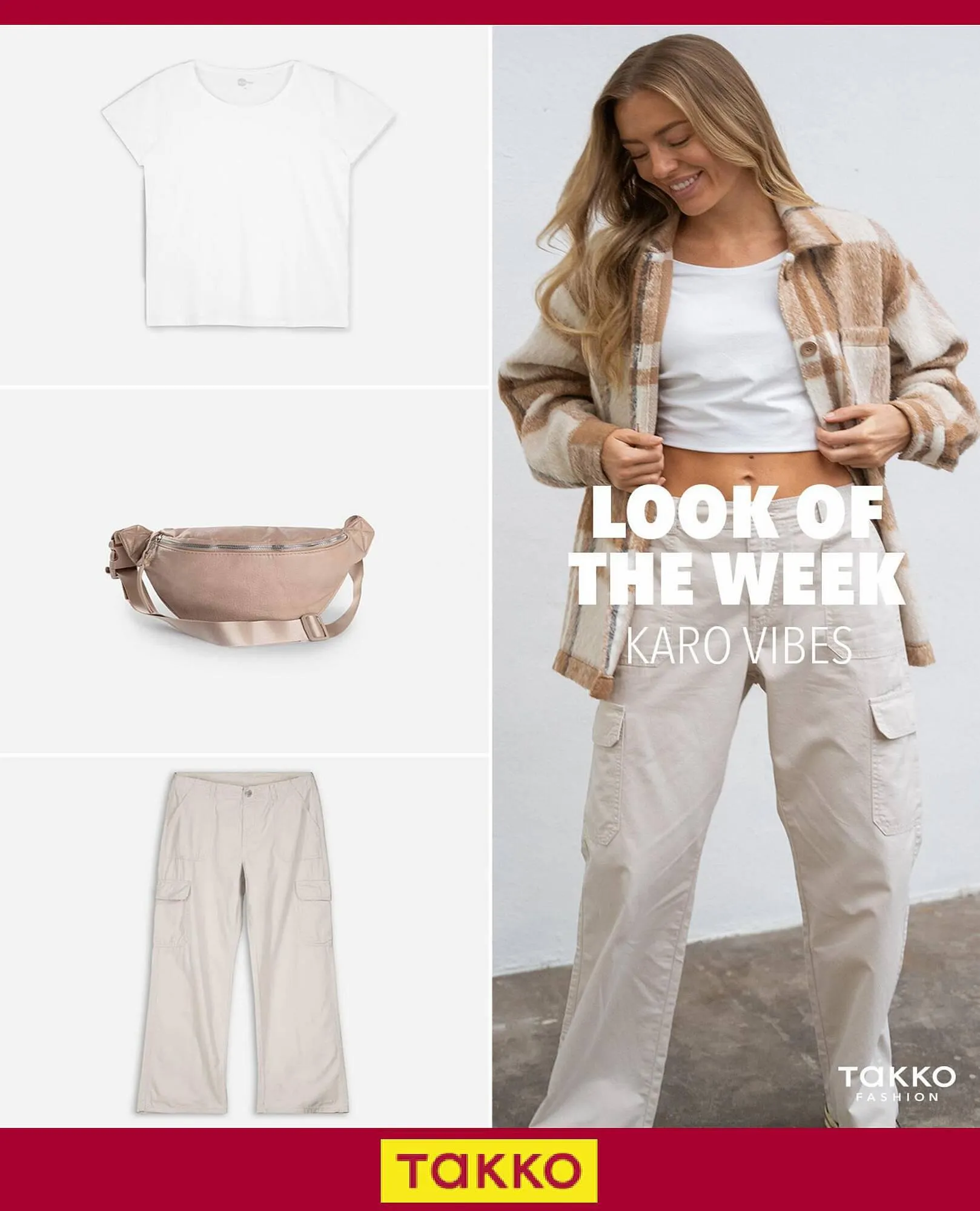 Katalógus Takko akciós újság október 12.-tól október 21.-ig 2023. - Oldal 8