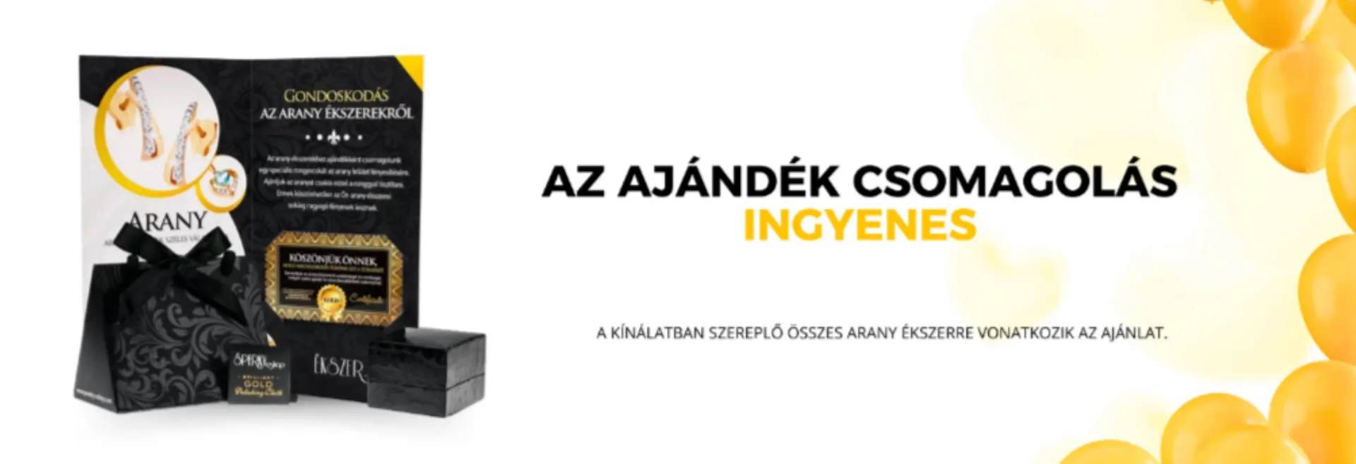 Katalógus Ékszer Eshop akciós újság március 14.-tól március 27.-ig 2024. - Oldal 5