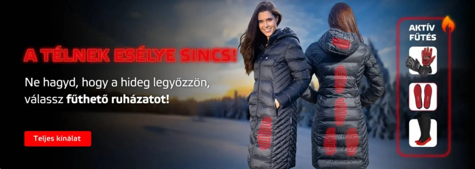 Katalógus Insportline akciós újság január 6.-tól január 12.-ig 2025. - Oldal 5