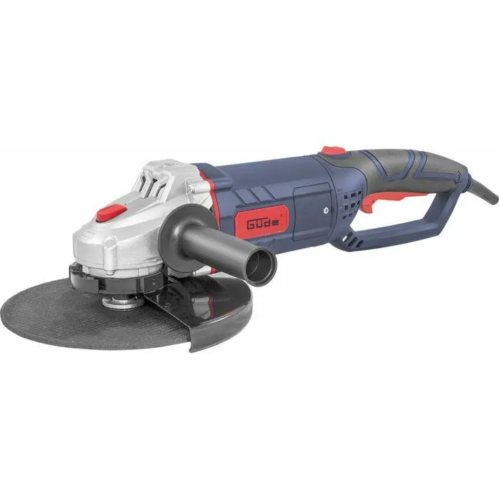 Güde Sarokcsiszoló WS 230-2350 R, 2350 W