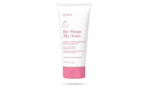 Re-Shape My Arms Inner Arm Cream