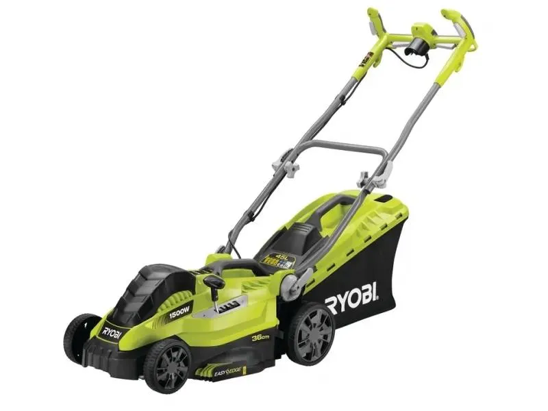 RYOBI RLM15E36H - elektromos fűnyíró 1500W