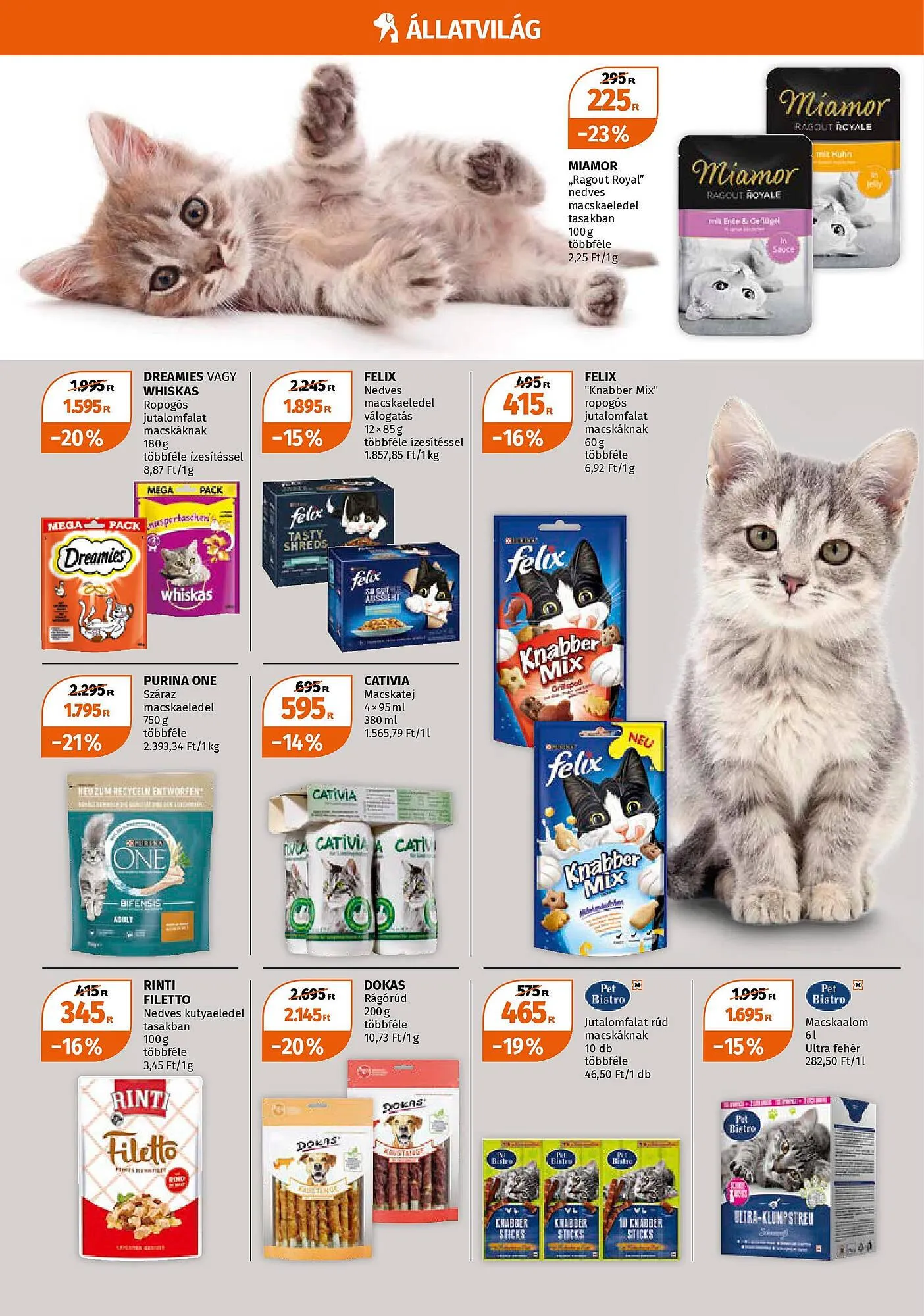 Katalógus Müller akciós újság január 6.-tól január 12.-ig 2025. - Oldal 14