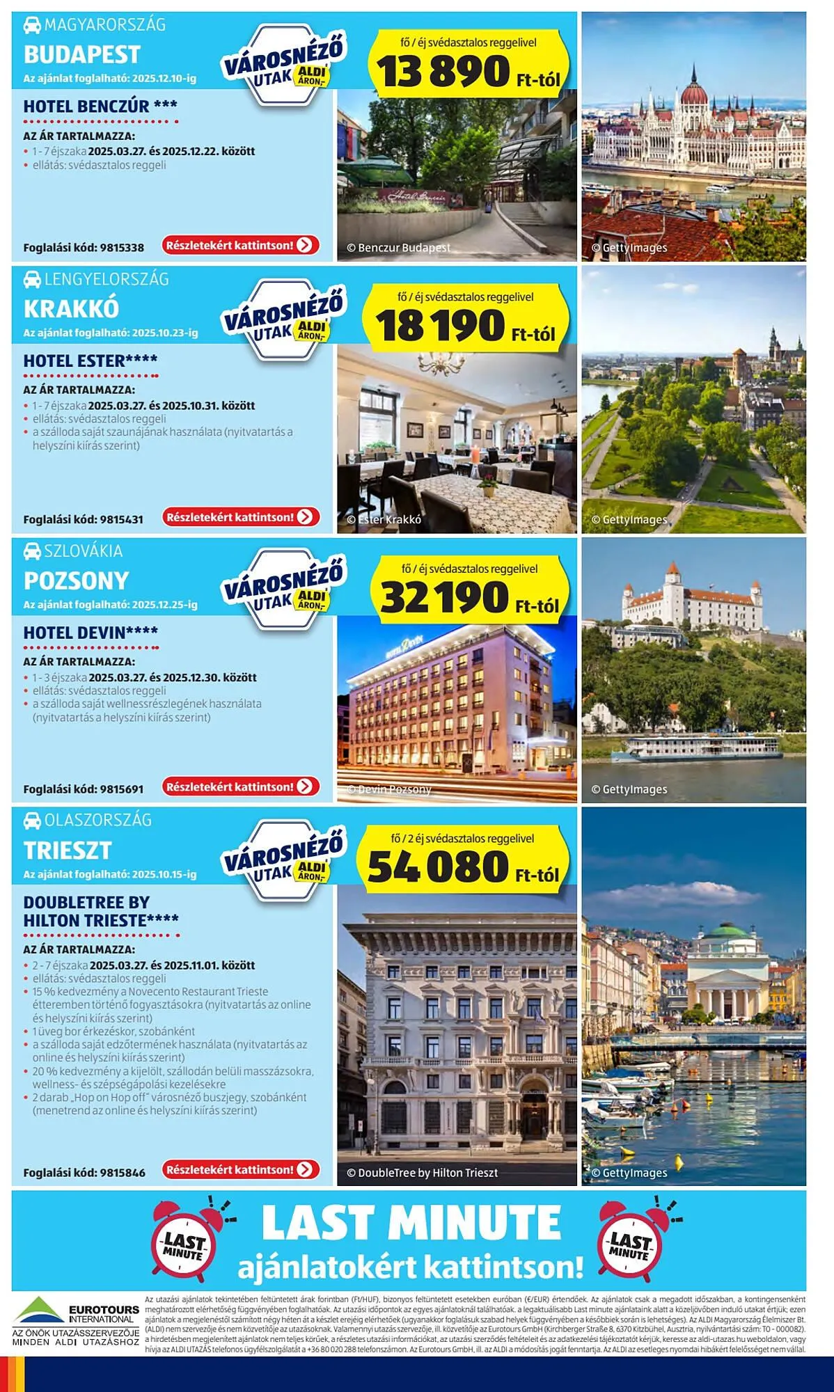 Katalógus ALDI akciós újság március 27.-tól április 2.-ig 2025. - Oldal 60