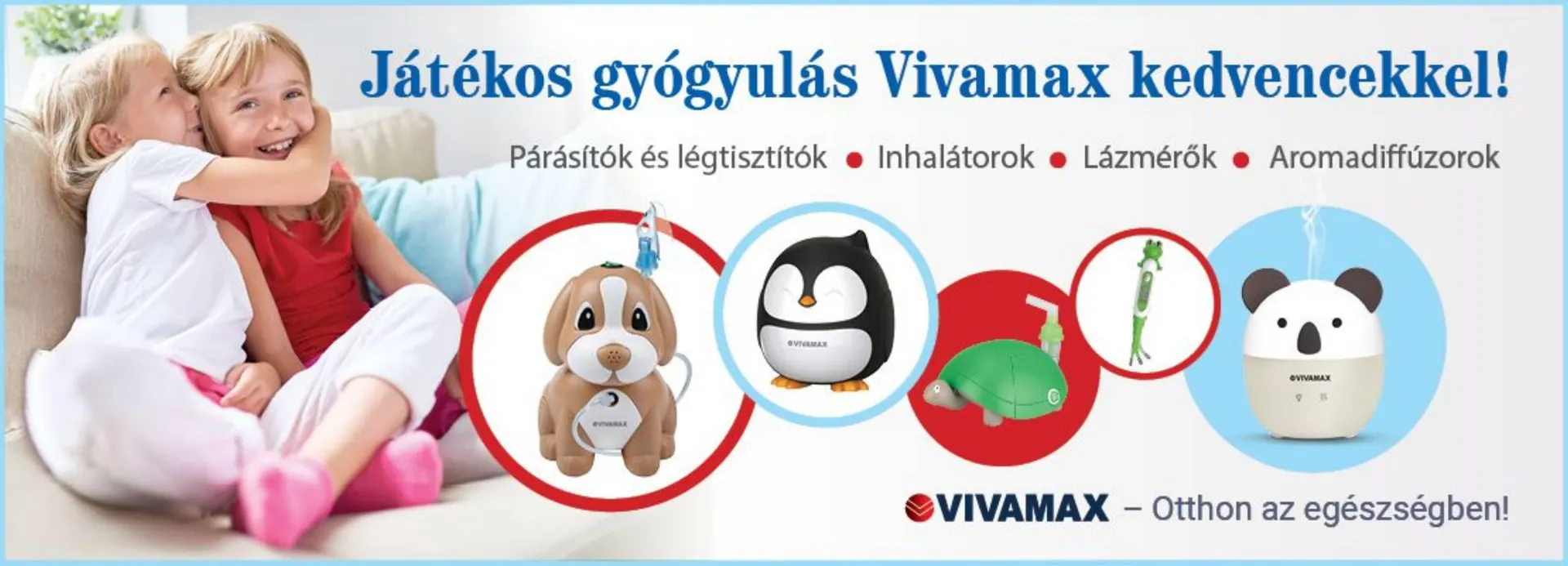 Katalógus Vivamax akciós újság január 16.-tól január 29.-ig 2026. - Oldal 1