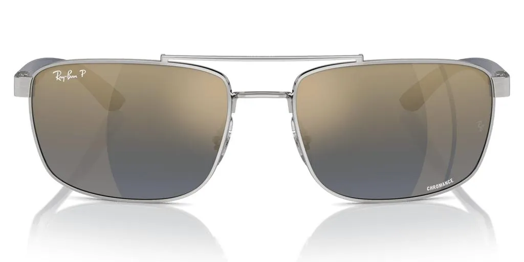 Ray-Ban 0RB3737CH napszemüveg