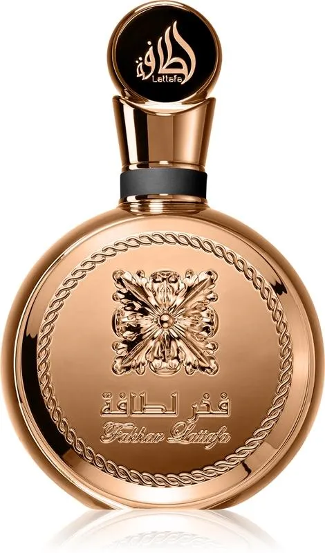 Fakhar Lattafa Extrait