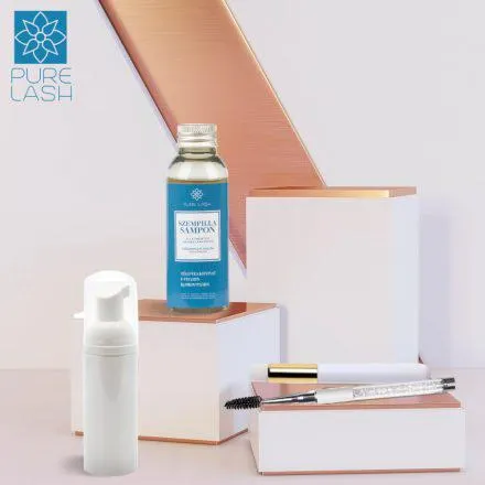 "All in" Illatmentes csomag