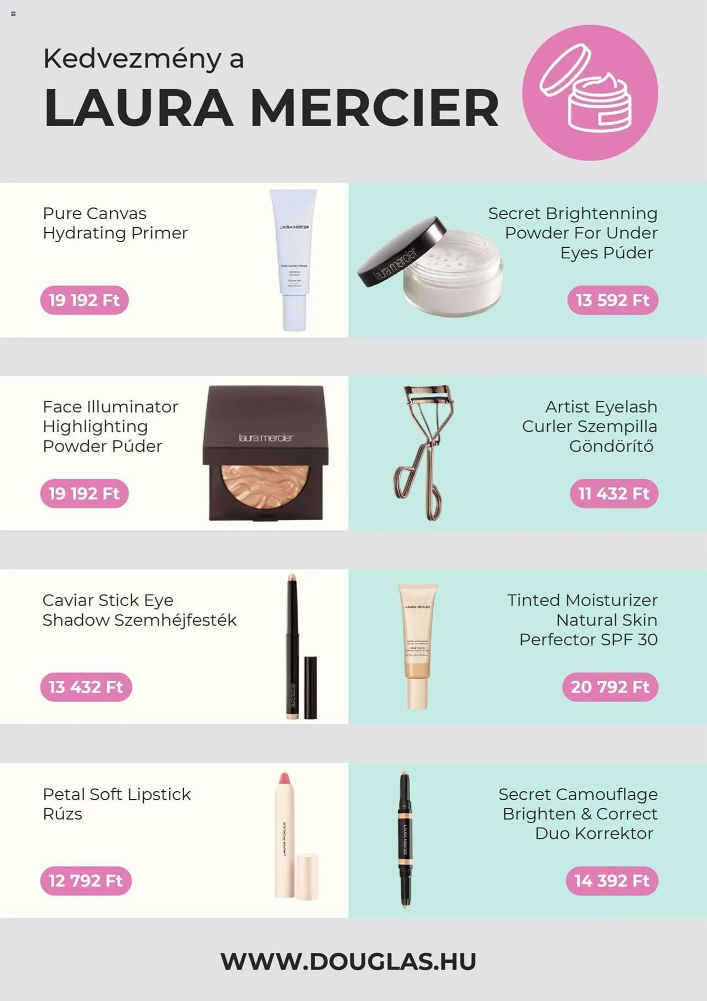 Katalógus Douglas akciós újság szeptember 9.-tól szeptember 15.-ig 2024. - Oldal 4