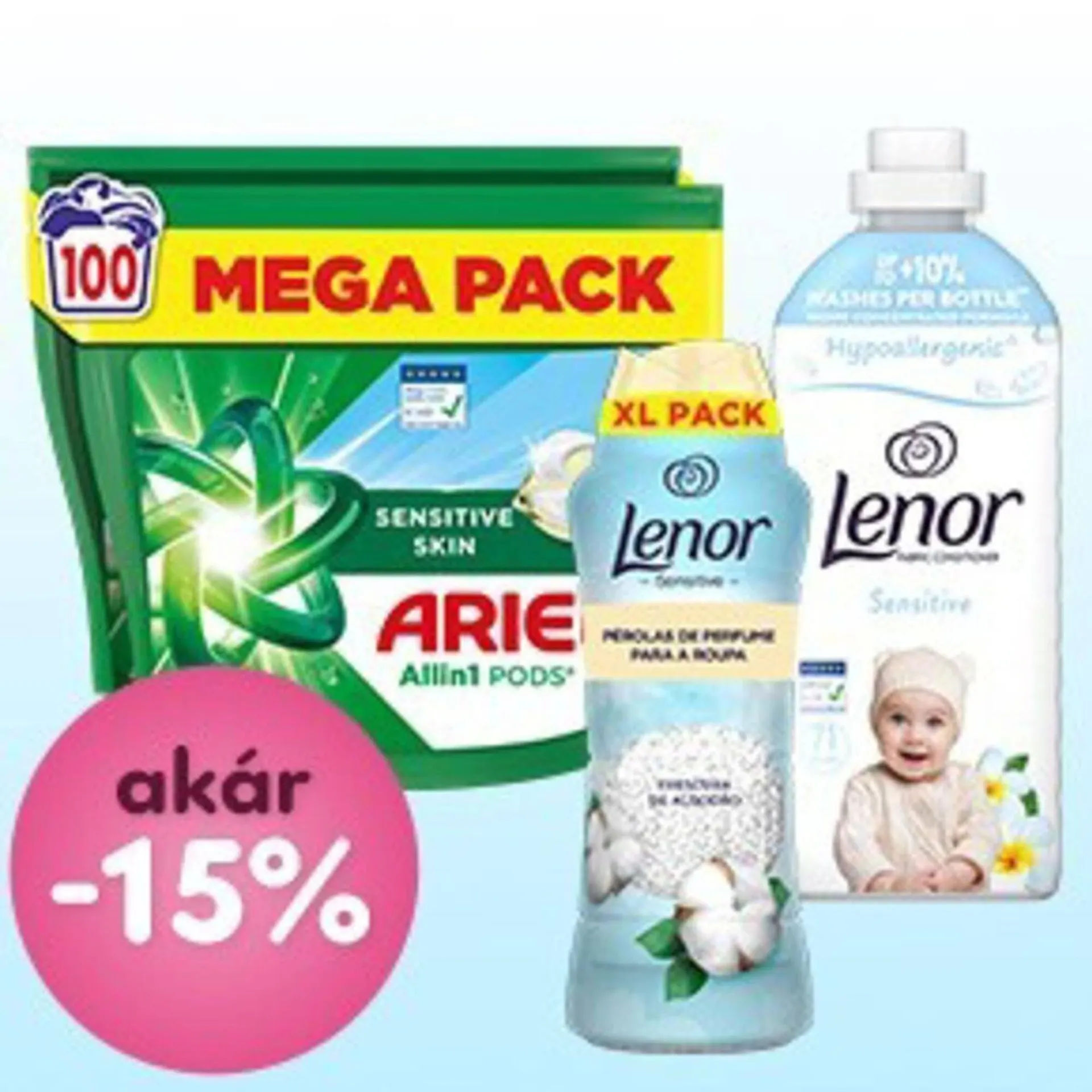 Katalógus Brendon akciós újság augusztus 10.-tól augusztus 16.-ig 2025. - Oldal 2