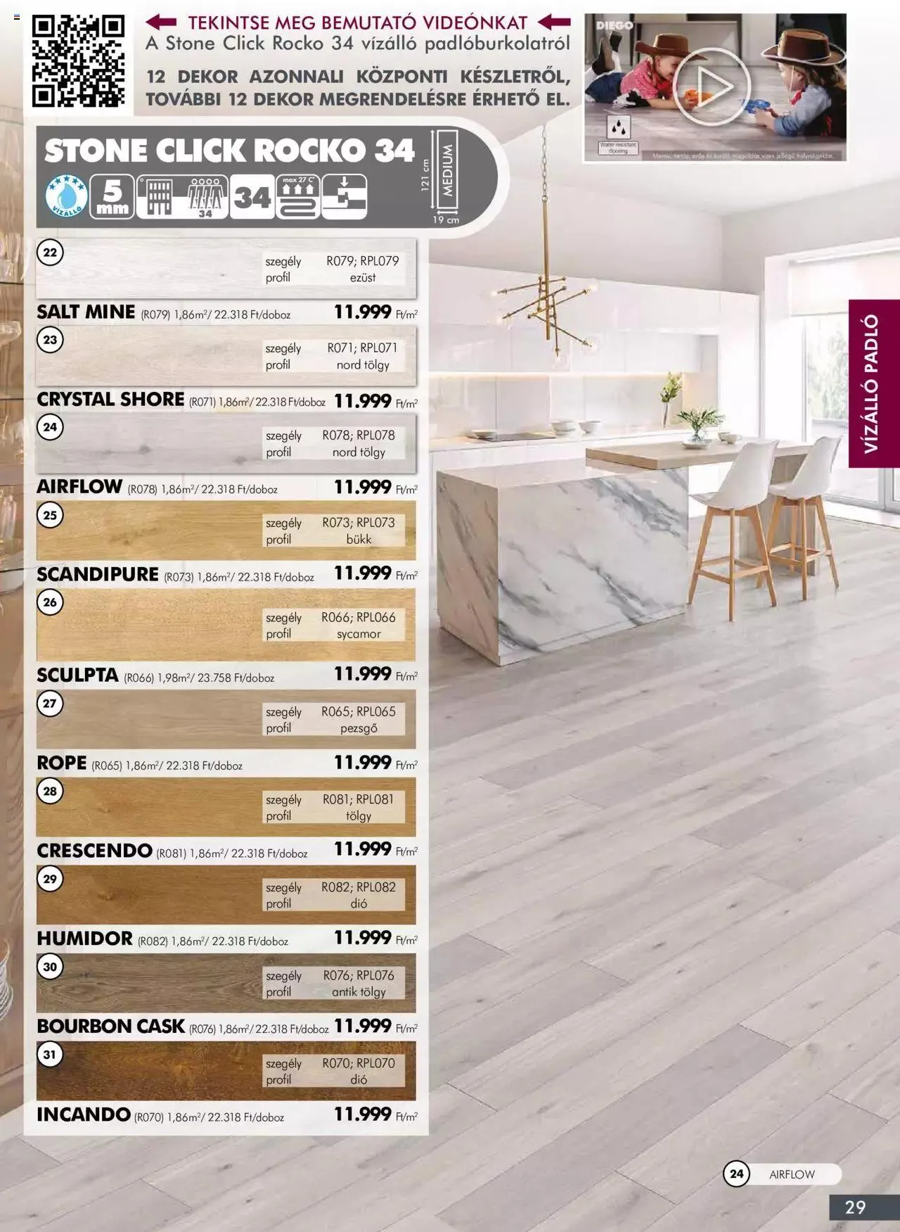 Katalógus Diego - Őszi-Téli katalógus október 1.-tól december 31.-ig 2023. - Oldal 29