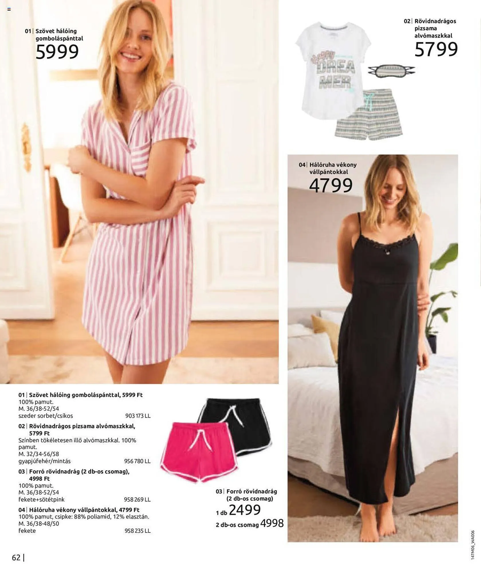 Katalógus Bonprix akciós újság június 13.-tól december 13.-ig 2023. - Oldal 64