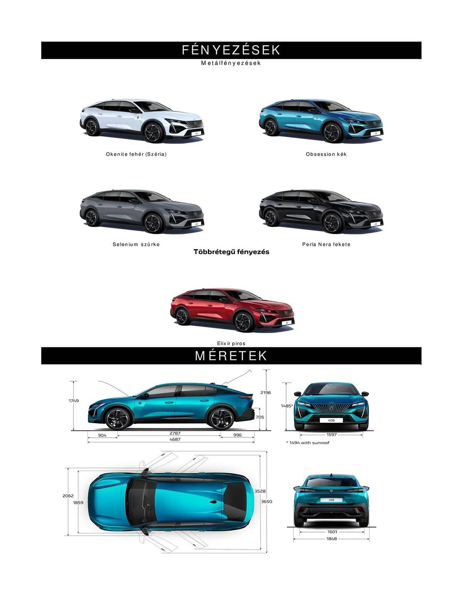 Katalógus Peugeot akciós újság február 24.-tól március 31.-ig 2026. - Oldal 7