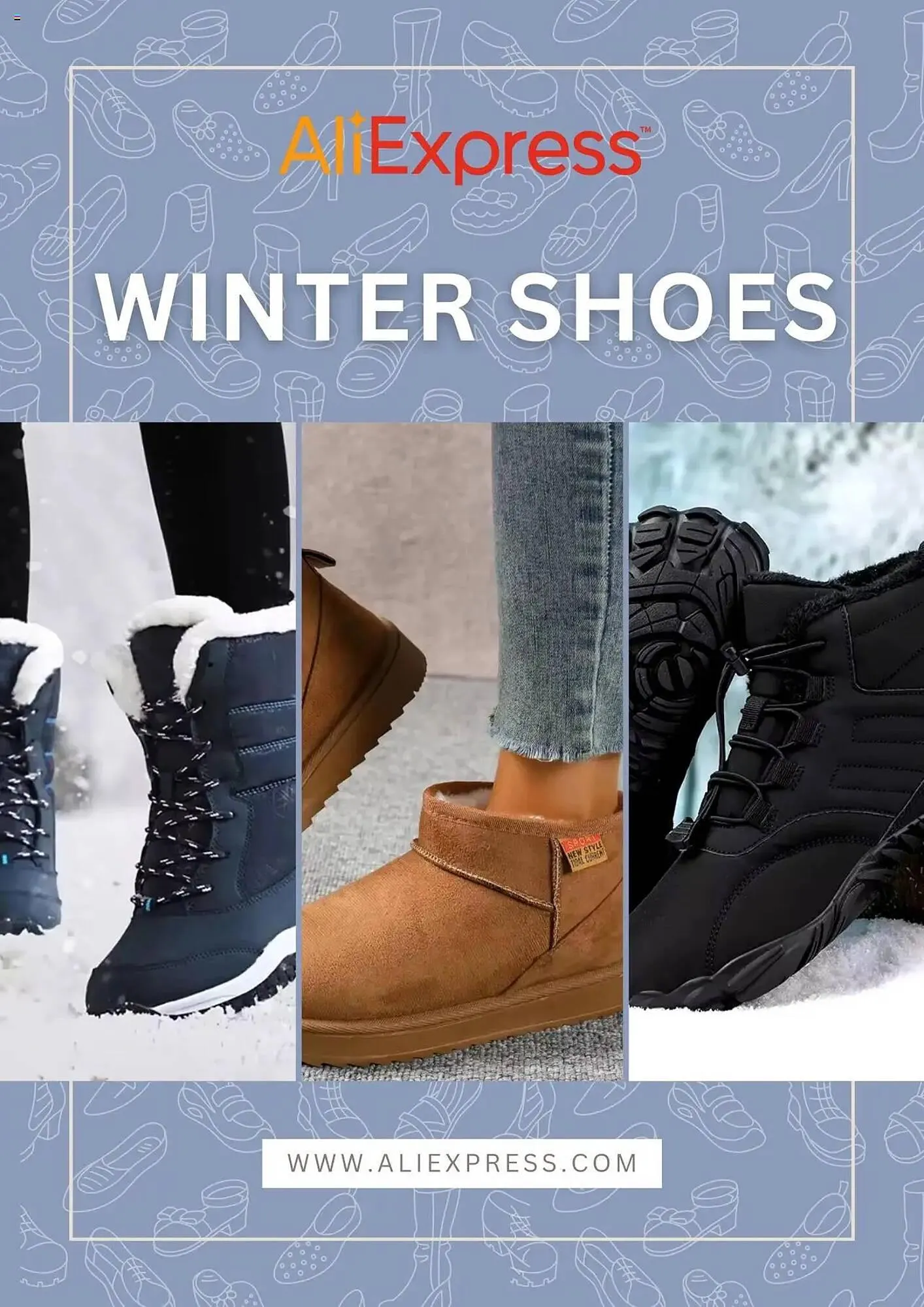 AliExpress akciós újság - 1