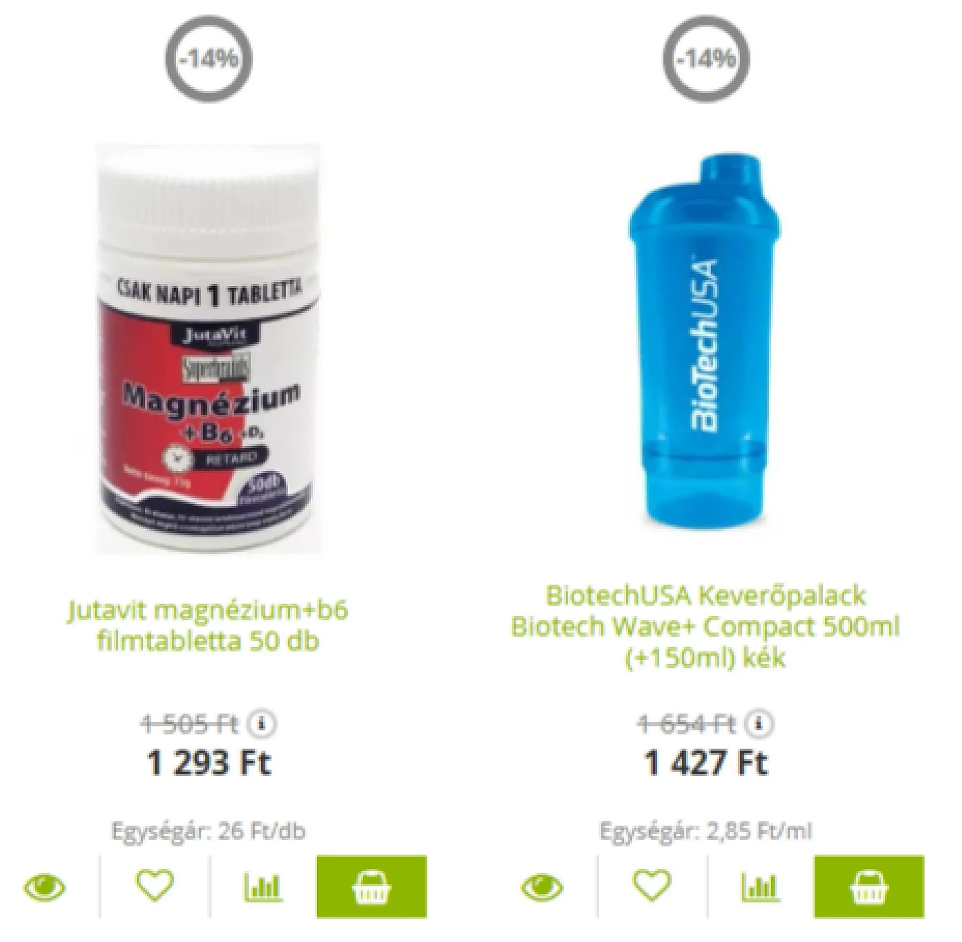 Katalógus Bioszállító akciós újság január 29.-tól február 11.-ig 2025. - Oldal 3