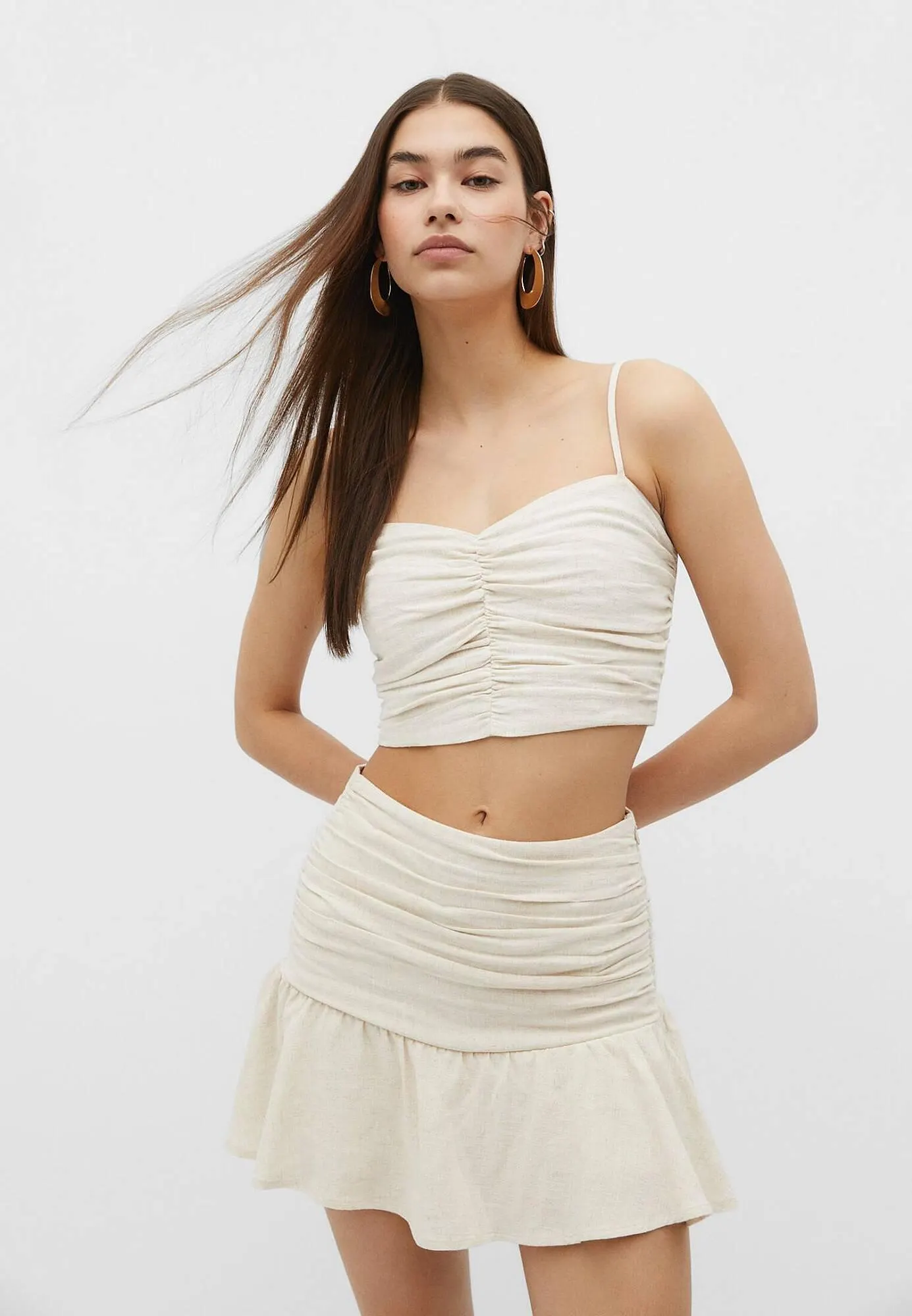 Stradivarius folder van 2 november tot 12 december 2023 - Folder pagina 2