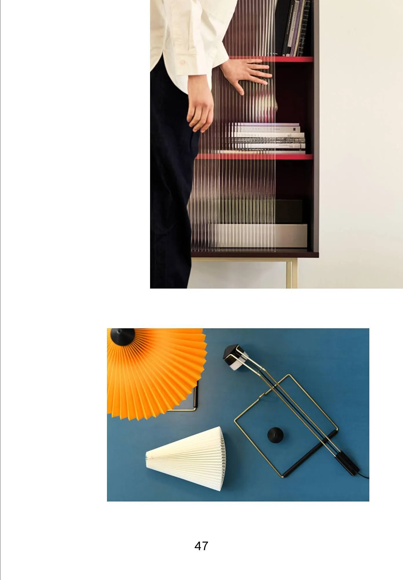 Katalógus HAY HAY Brand Book akciós újság január 19.-tól december 31.-ig 2024. - Oldal 47