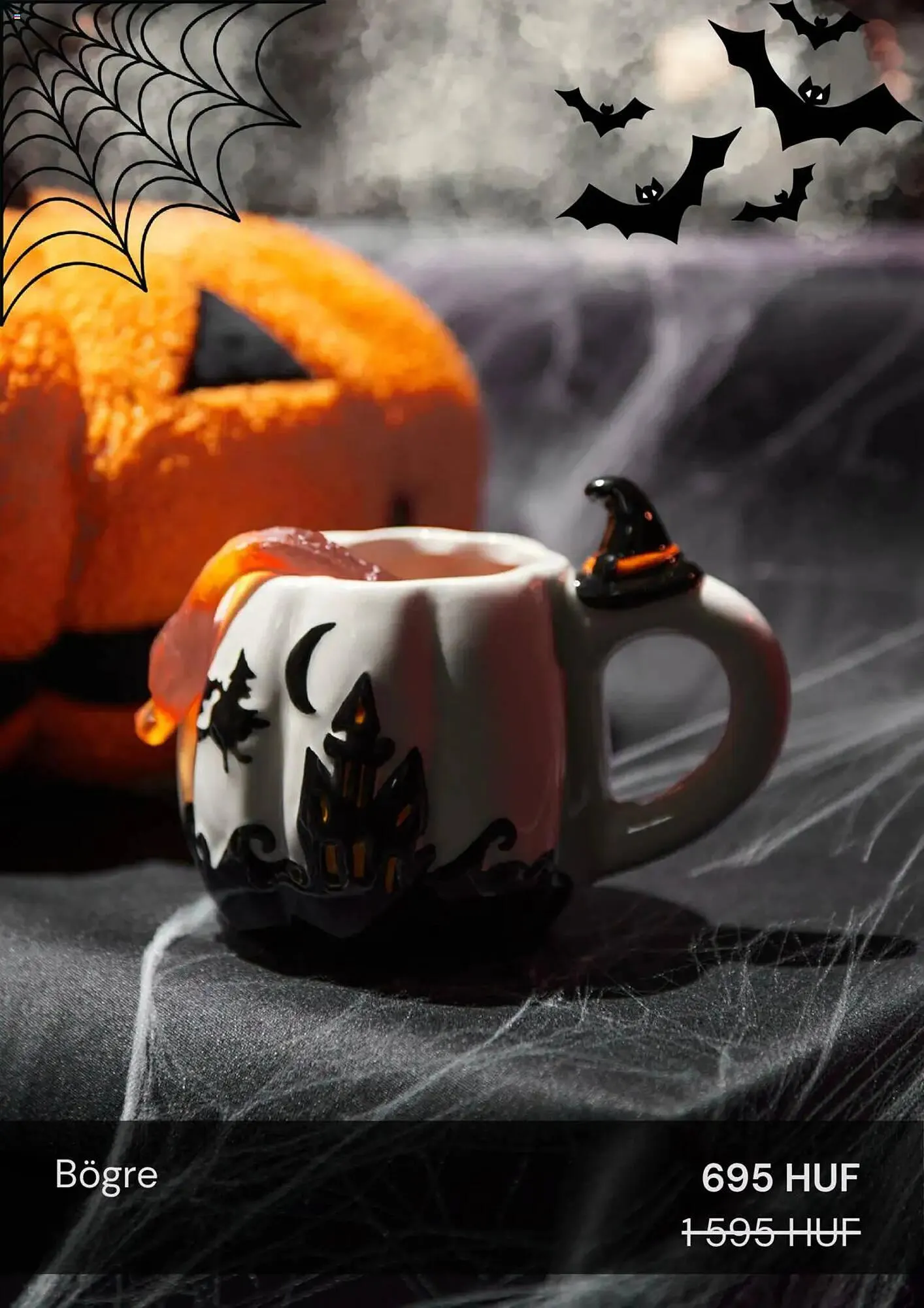 Katalógus Sinsay akciós újság október 21.-tól november 20.-ig 2025. - Oldal 11