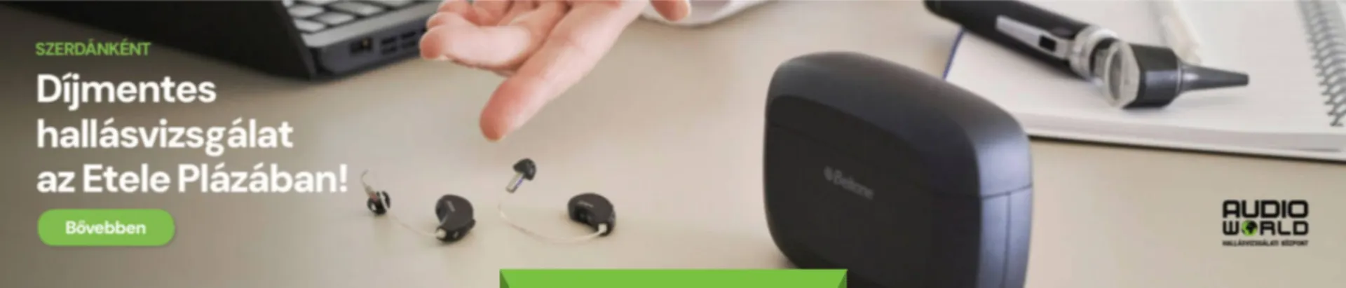 Katalógus Optic World akciós újság március 7.-tól március 19.-ig 2025. - Oldal 3