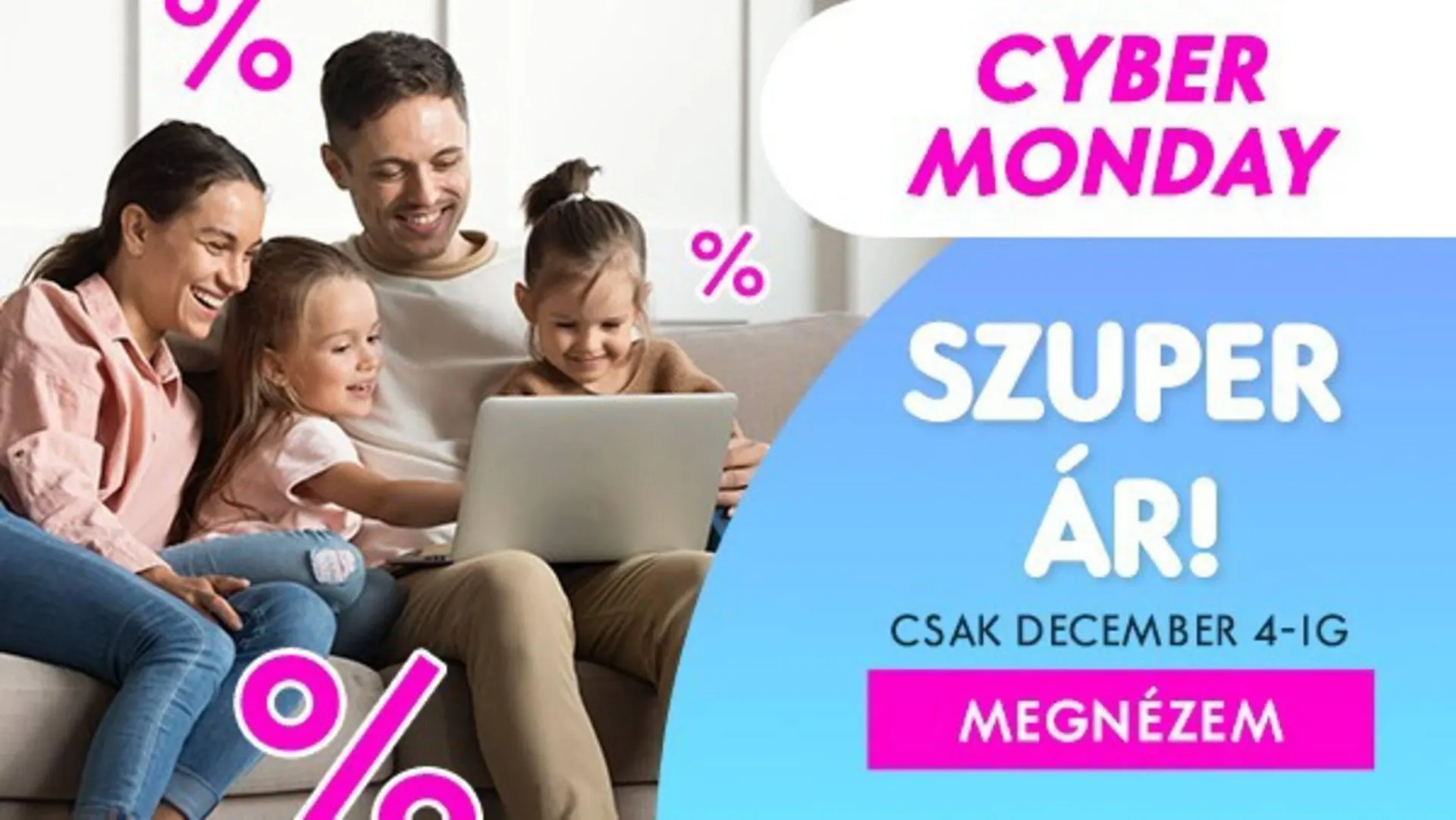 Brendon akciós újság - 1