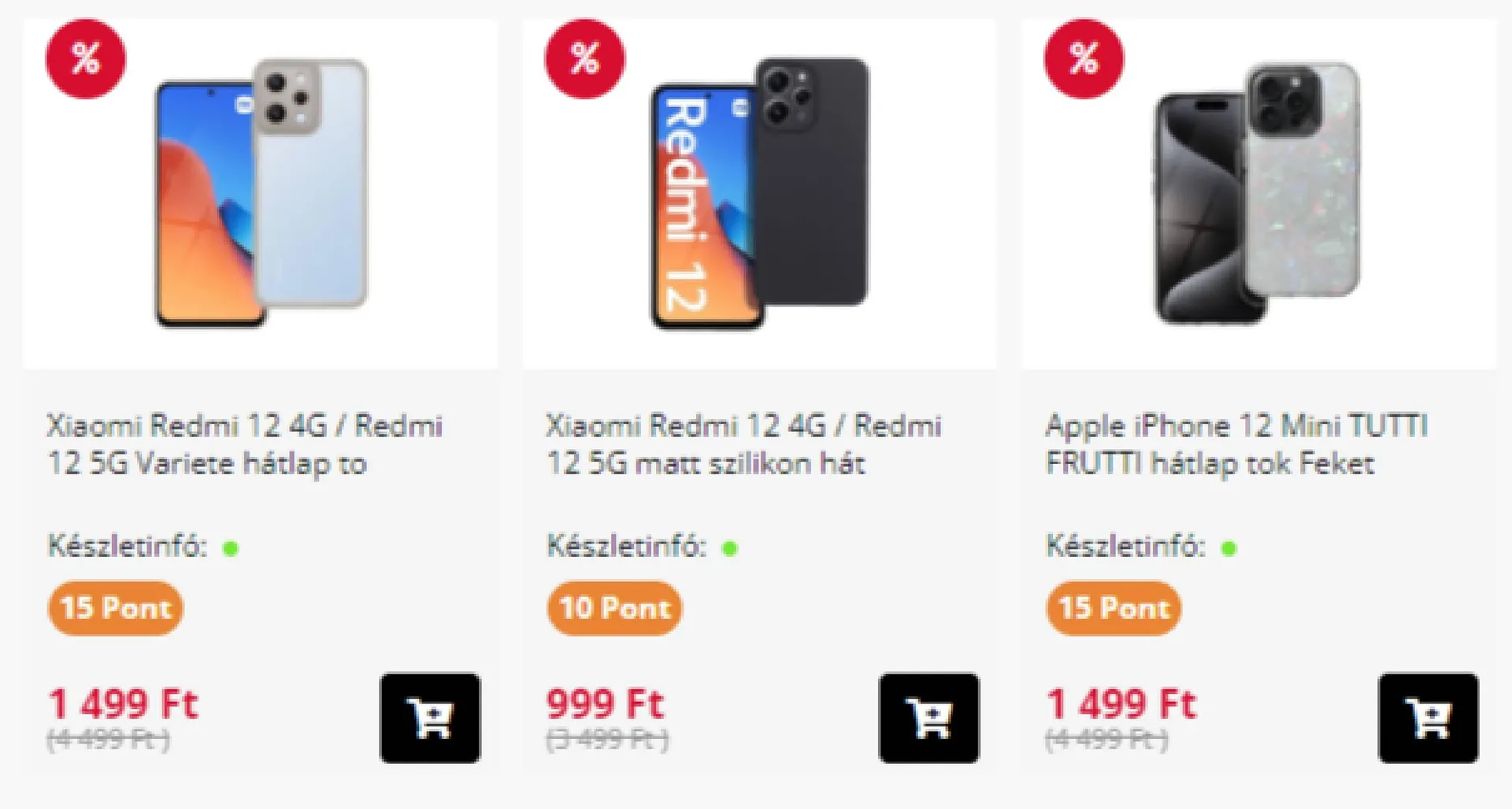 Katalógus FirstPhone akciós újság október 22.-tól november 4.-ig 2024. - Oldal 2