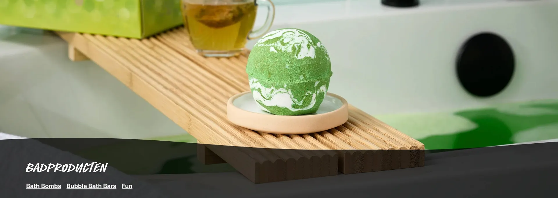 Katalógus Lush akciós újság március 20.-tól április 2.-ig 2026. - Oldal 3