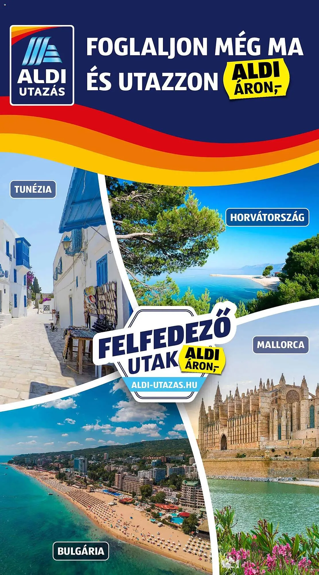 Katalógus ALDI akciós újság január 29.-tól március 4.-ig 2026. - Oldal 3