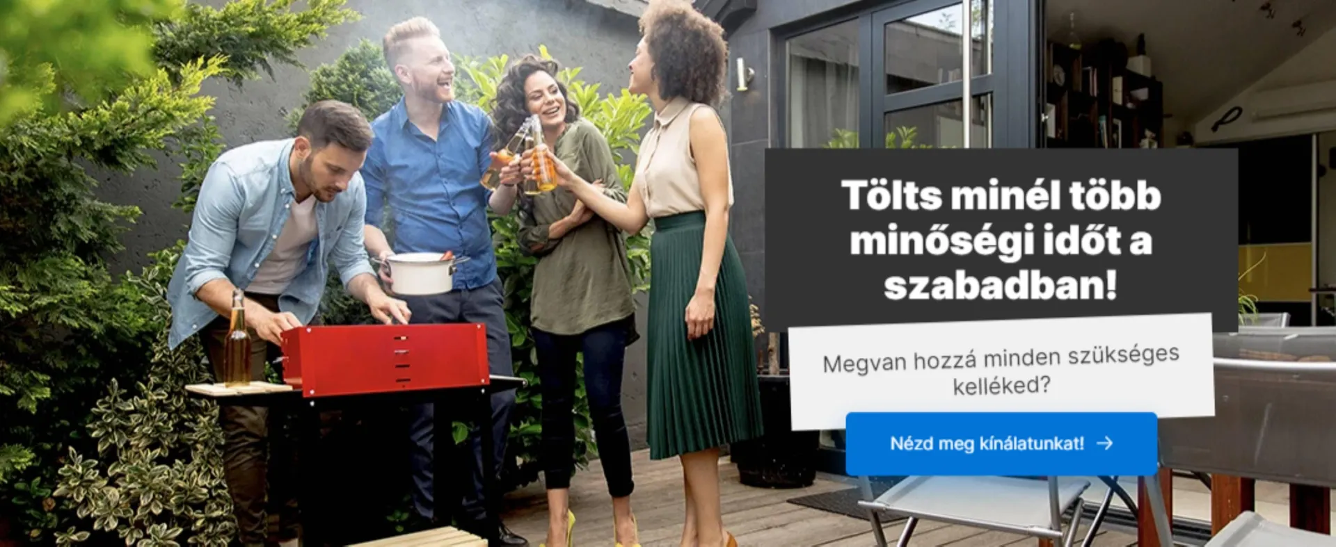 Katalógus Bonus Shop akciós újság július 5.-tól augusztus 1.-ig 2024. - Oldal 2