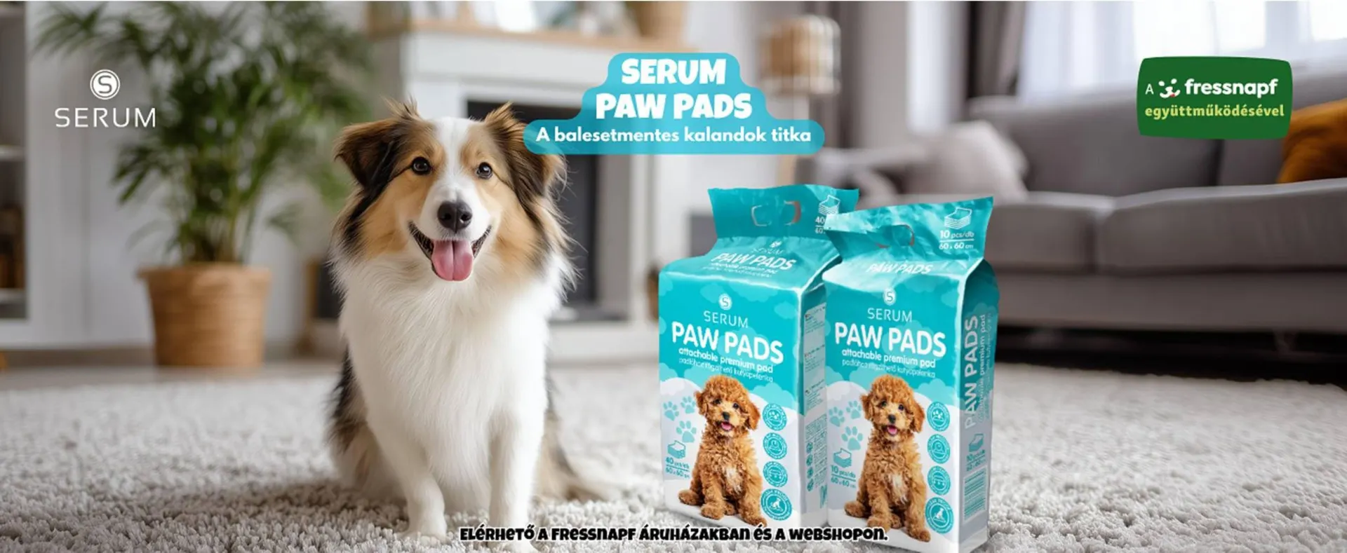 Katalógus Fressnapf akciós újság december 26.-tól január 1.-ig 2026. - Oldal 2