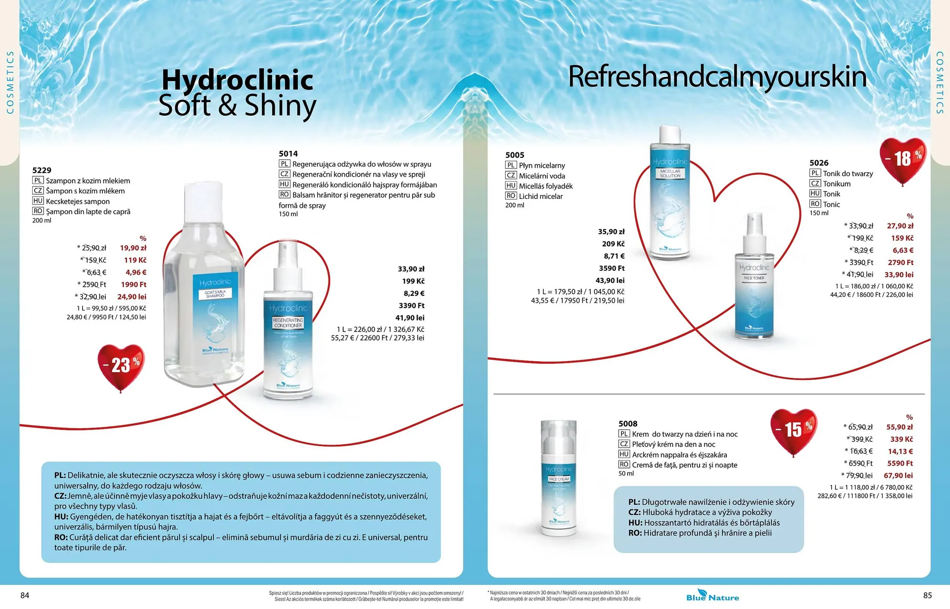 Katalógus BetterStyle katalógus április 1.-tól április 30.-ig 2026. - Oldal 100
