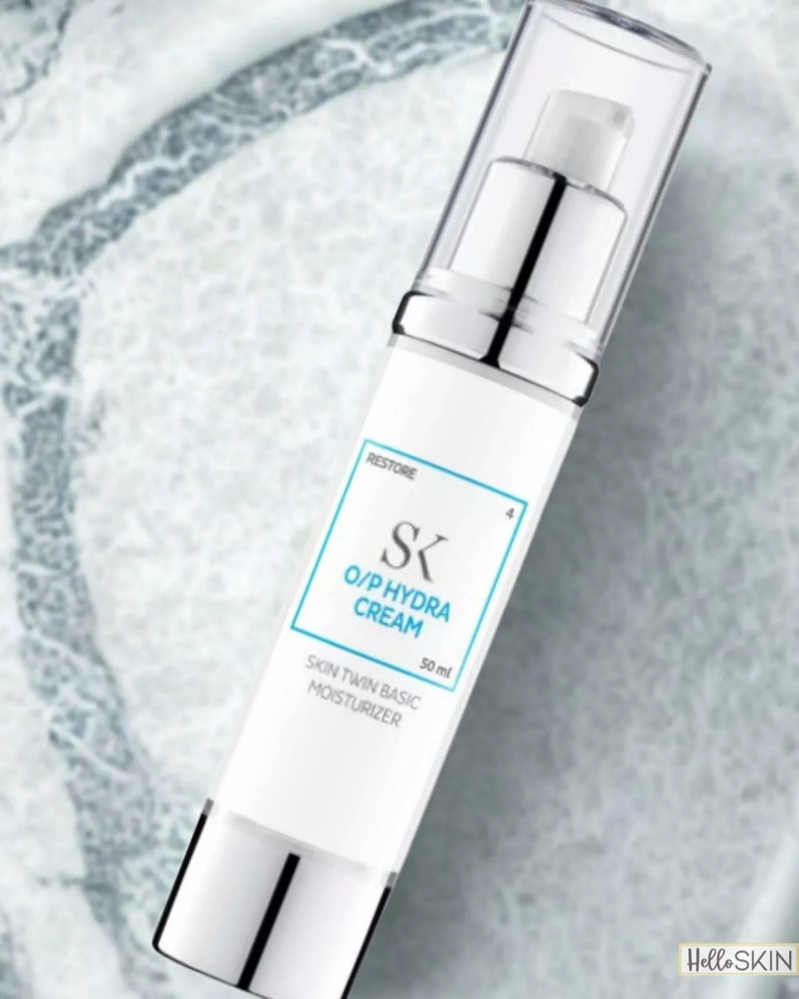 Katalógus HelloSkin akciós újság május 29.-tól június 11.-ig 2025. - Oldal 2