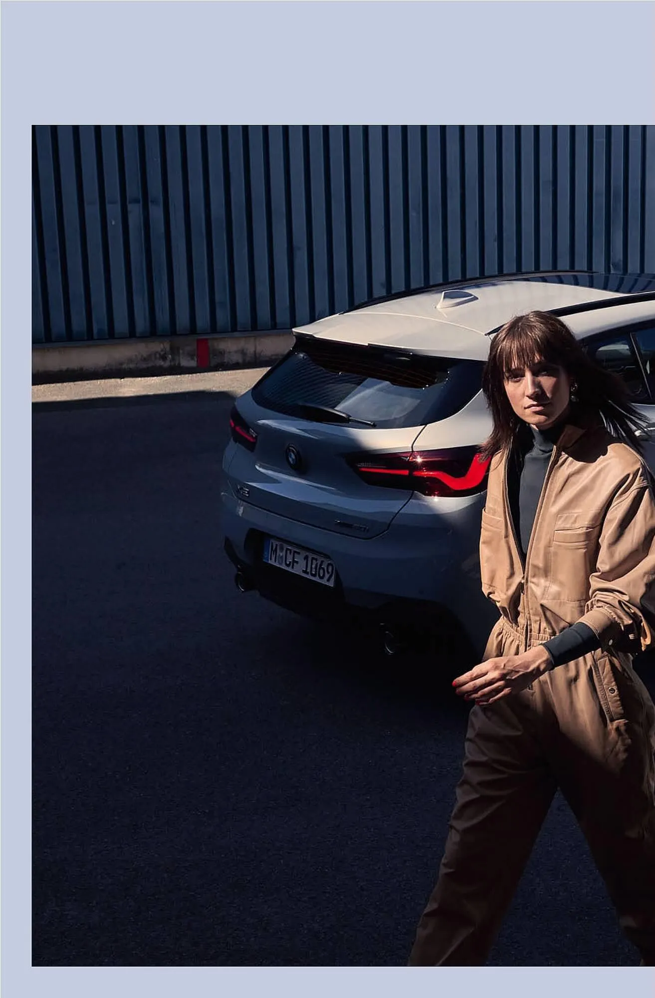 Katalógus BMW X2 akciós újság szeptember 13.-tól szeptember 13.-ig 2024. - Oldal 16