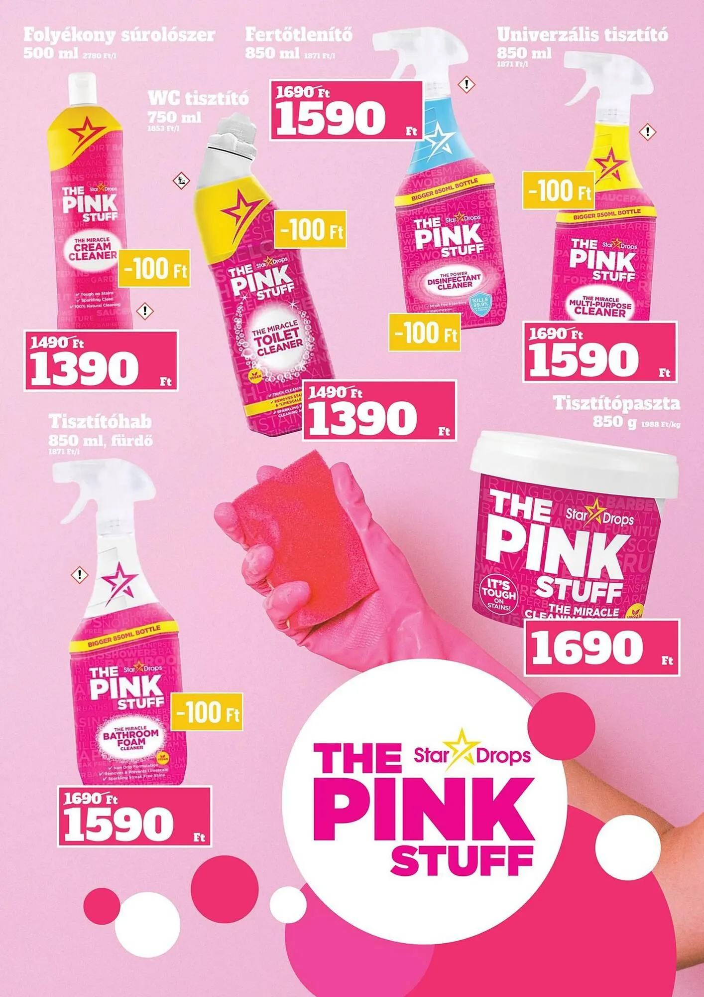 Katalógus Family Diszkont akciós újság március 13.-tól március 19.-ig 2025. - Oldal 24